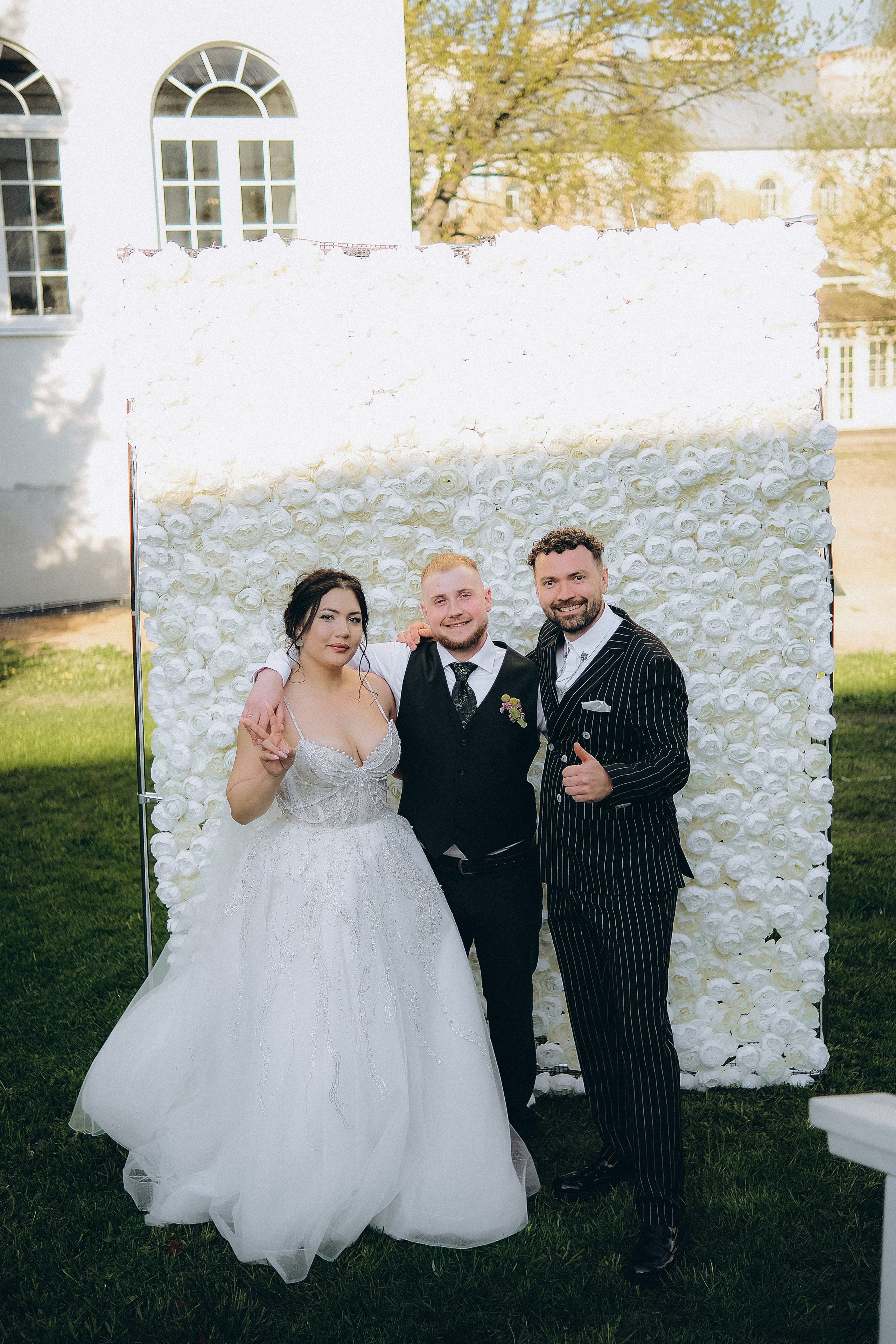 Рида & Богдан. Пушкин. Phdkvmr.ru