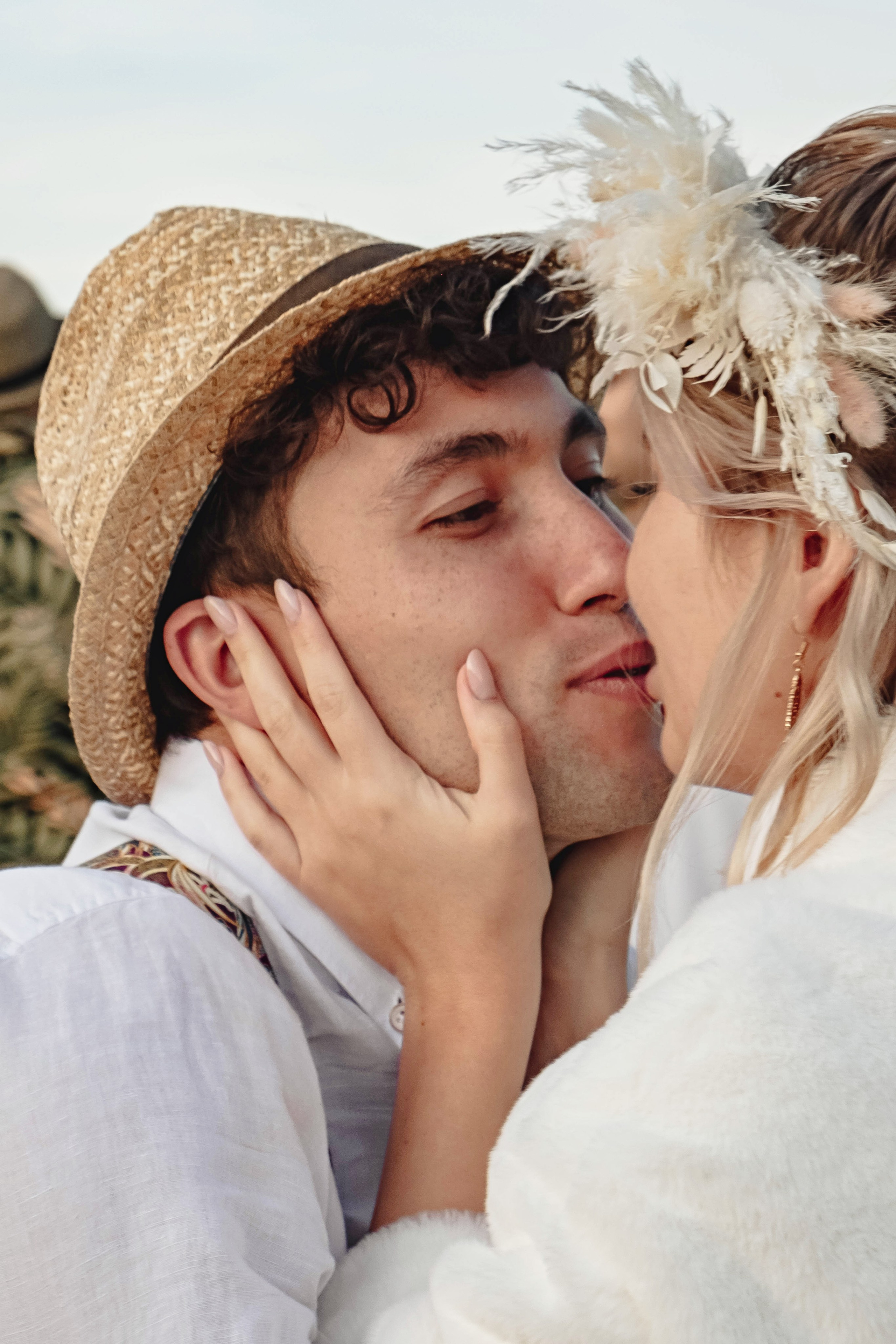 В стиле свободы. Свадебный и семейный фотограф в Новосибирске, Санкт-Петербурге, Москве