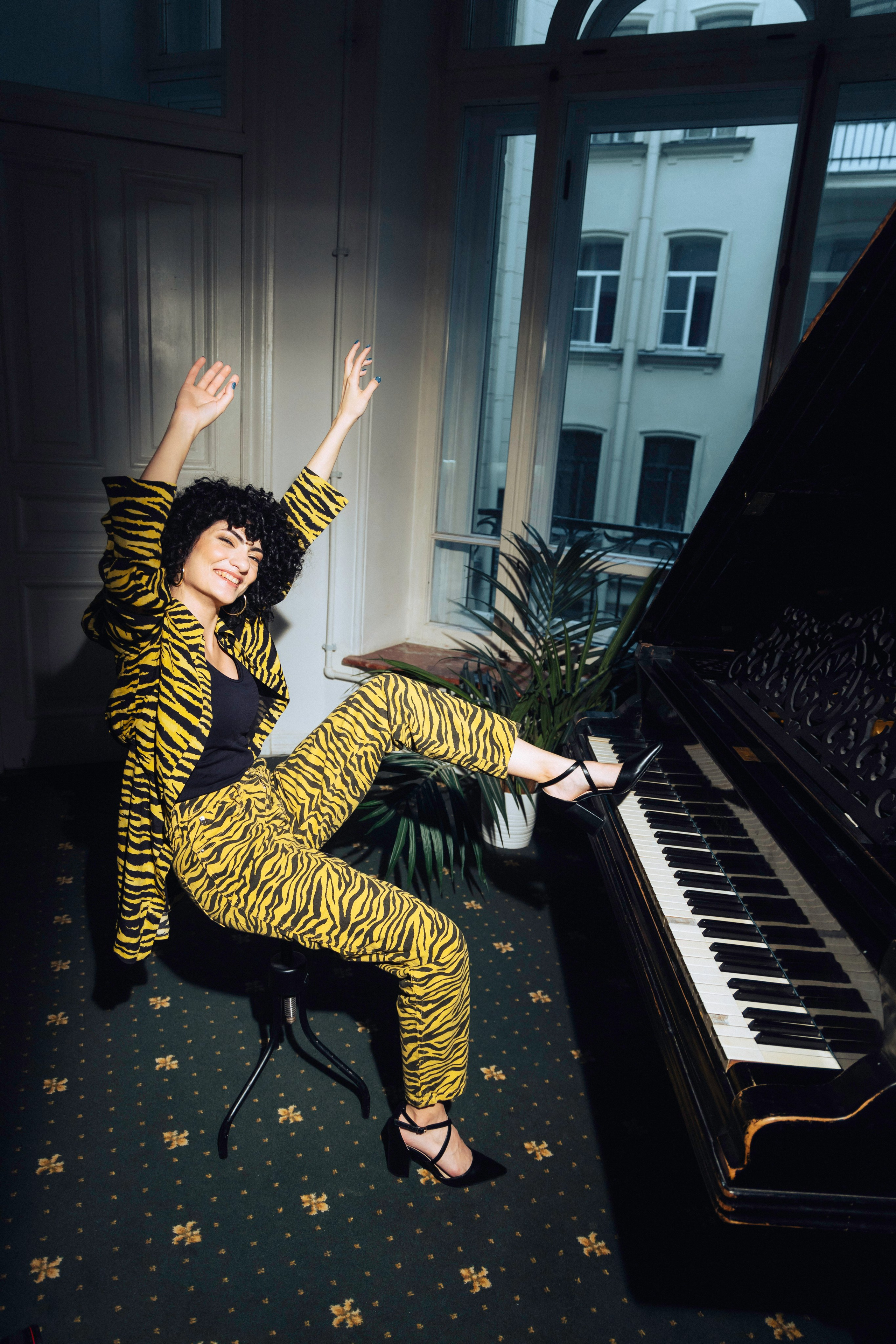 Ася. Polinanazar//Полина Назарова, фотохудожник