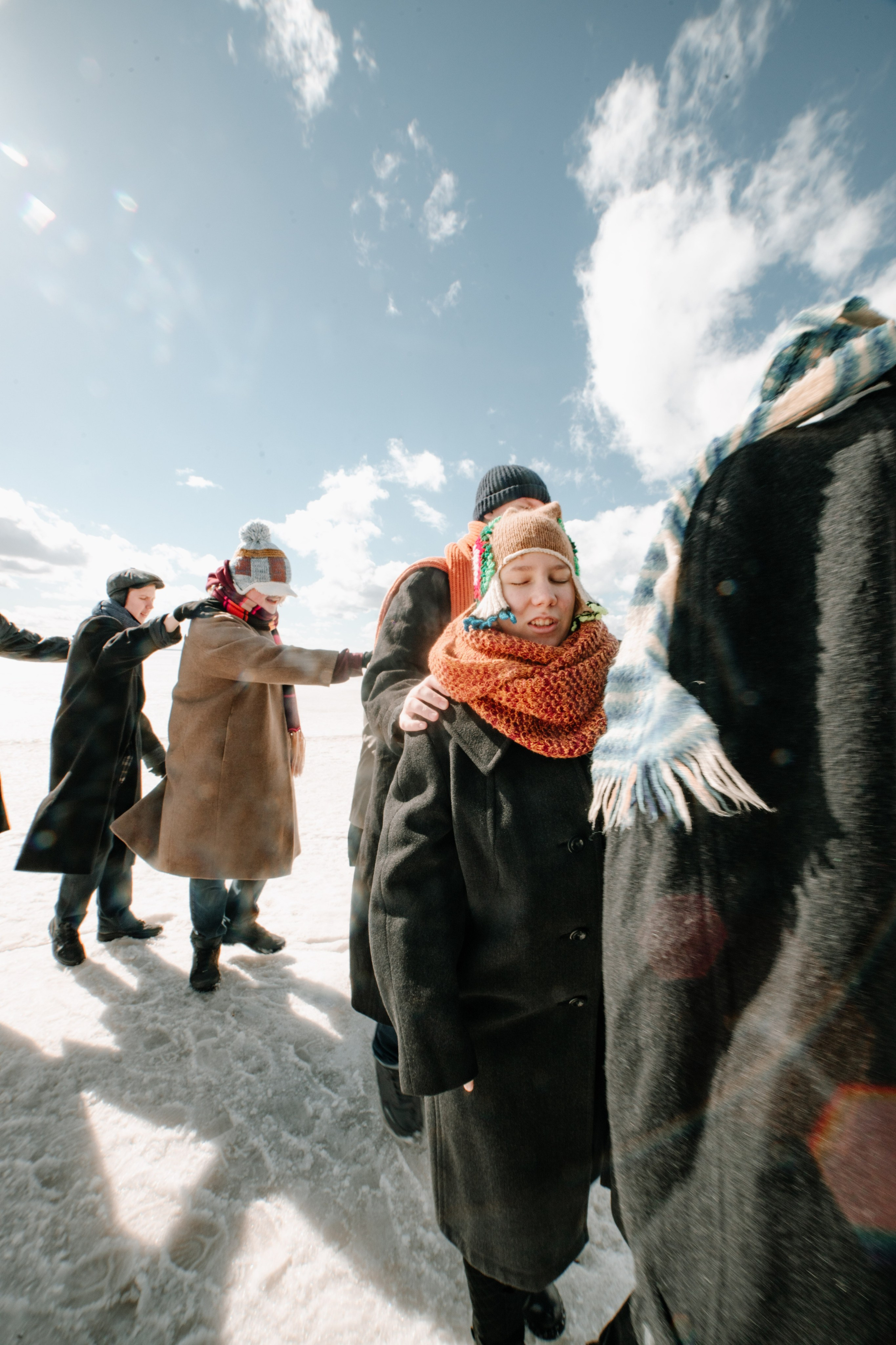 Главная. Polinanazar//Полина Назарова, фотохудожник