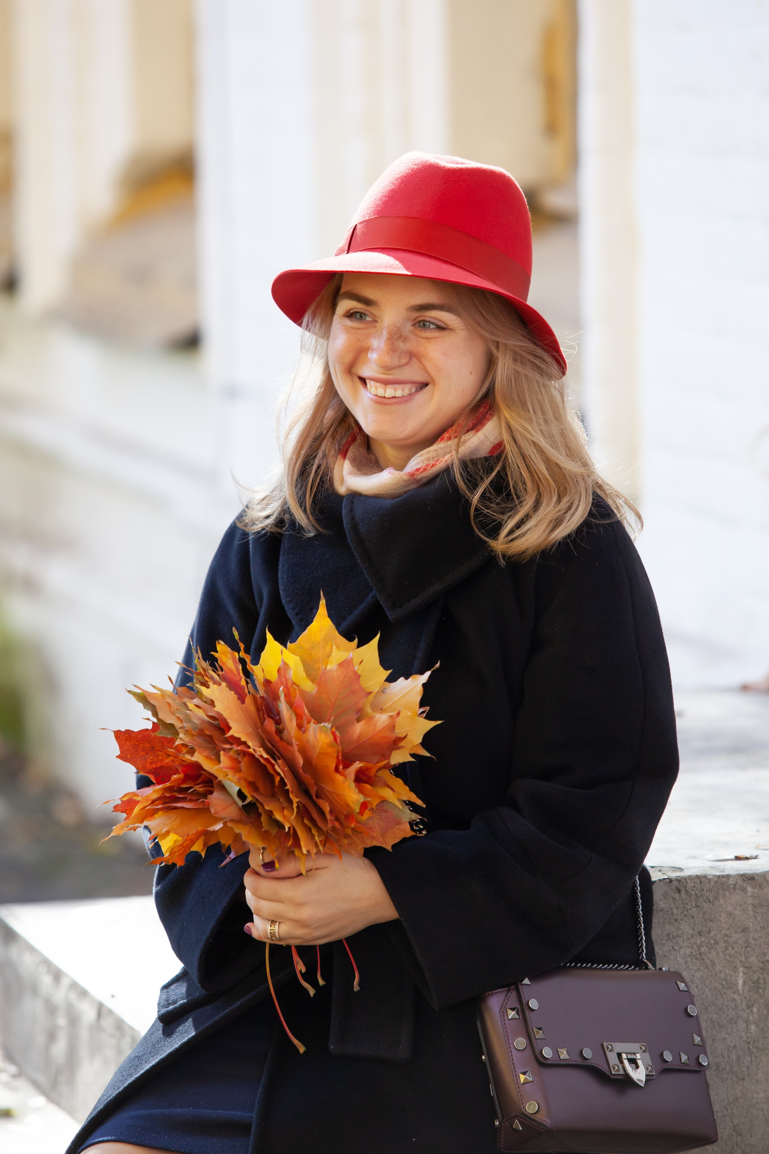 Семейная прогулка в парке Измайлово. Фотографы в Москве Светлана Устинова и Сергей Грачев