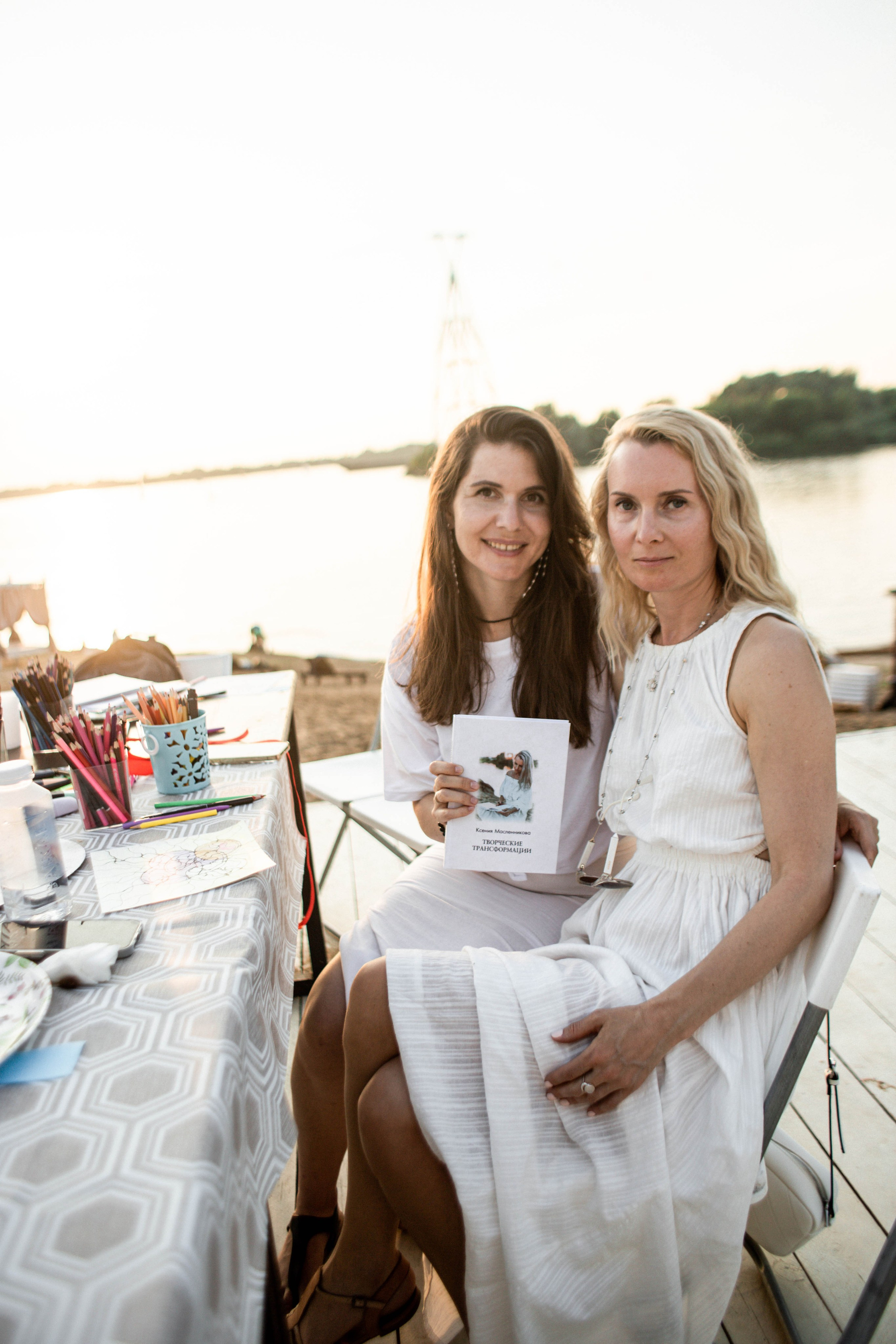 Ивана Купала Гребной канал. Фотограф в Нижнем Новгороде