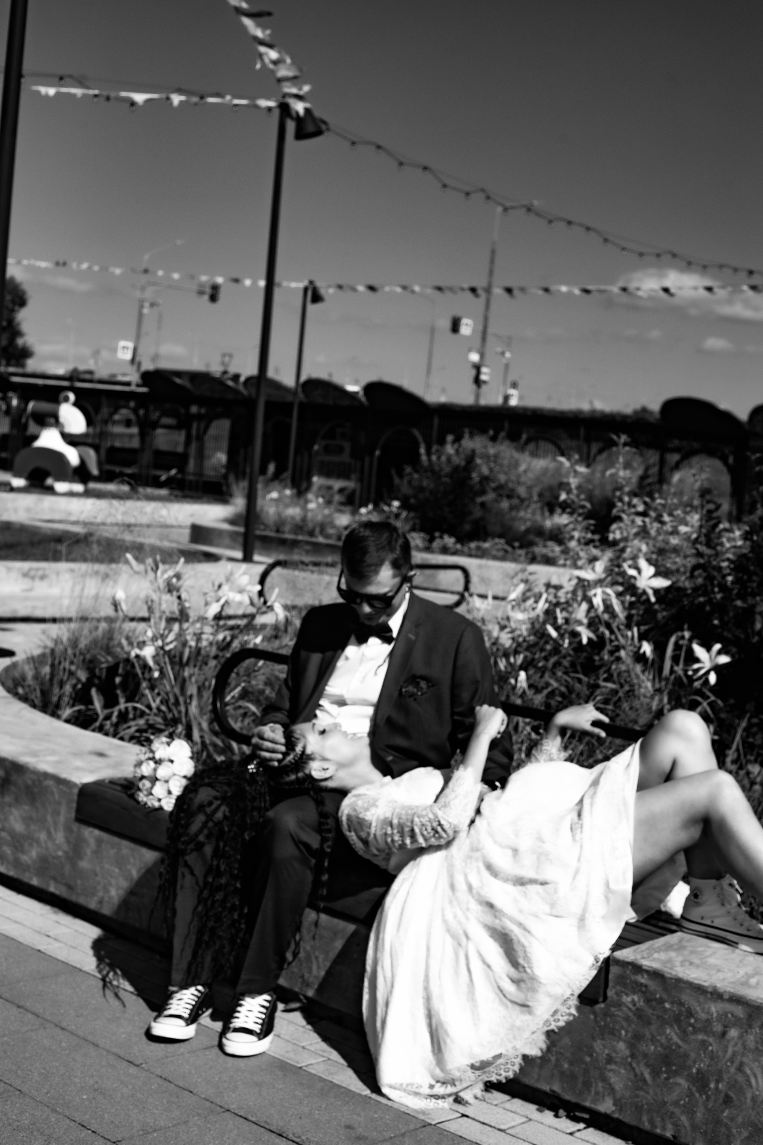 Ксюша + Лёша. Фотограф в Нижнем Новгороде