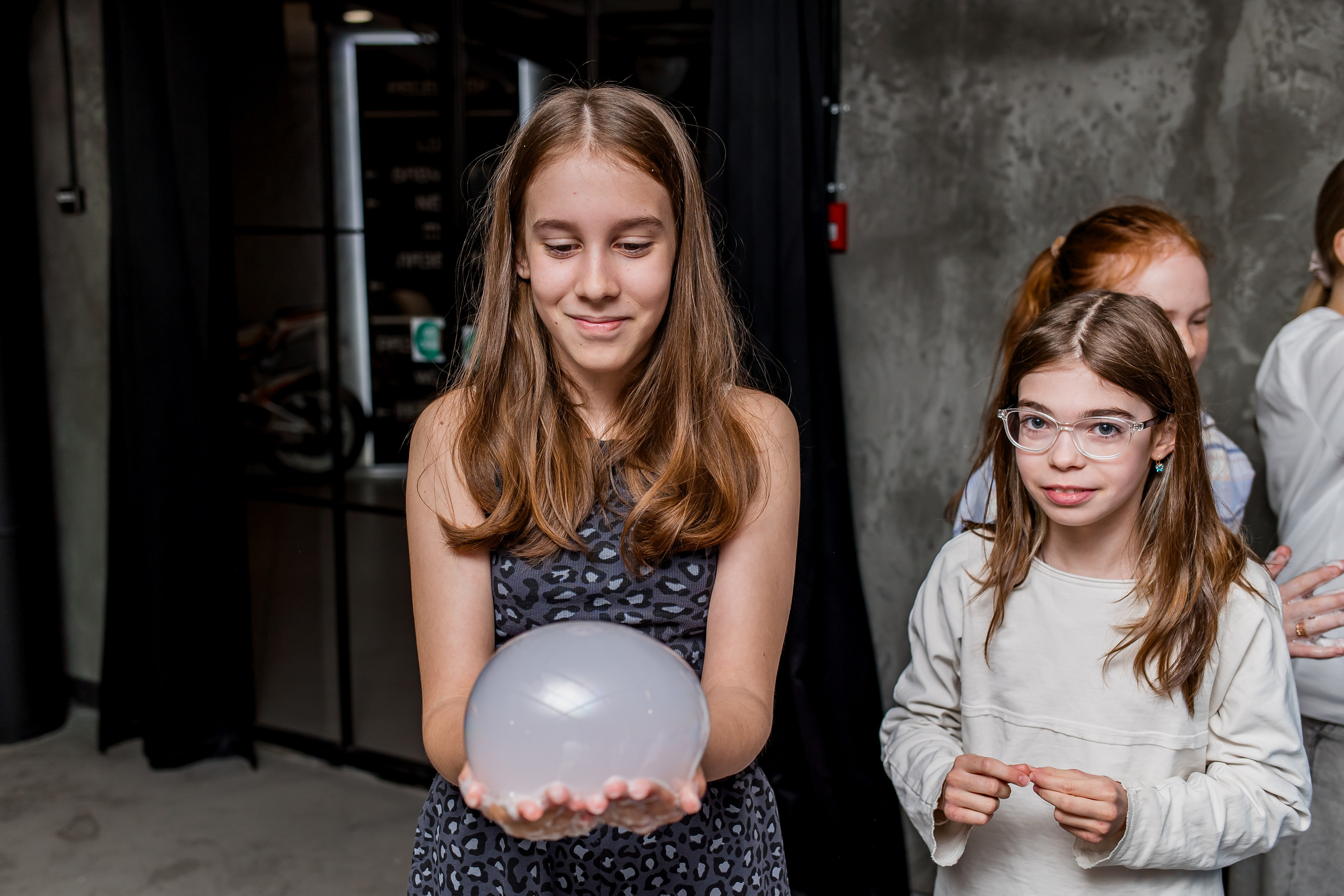 Выпускной 4 класс. Фотограф в Москве Авдеева Мария