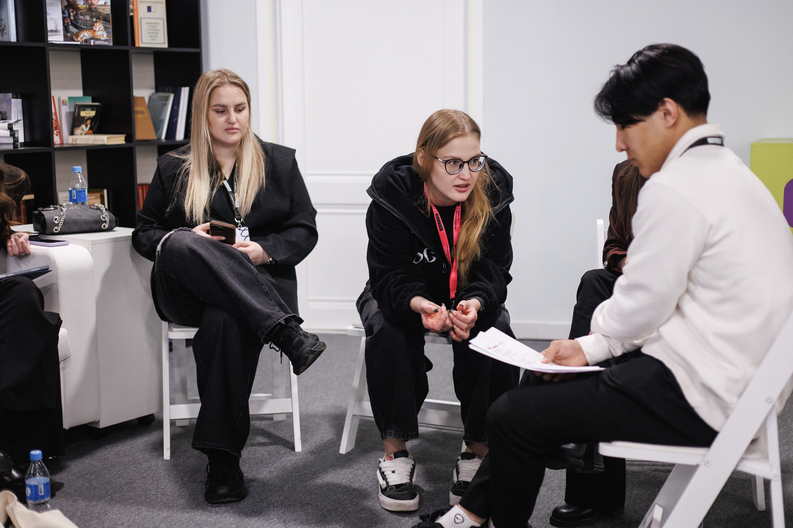 Окружной семинар «ШУМ.Регионы» в ДФО. СВОИ. ФОТООТЧЕТЫ-СОБЫТИЯ-МЕСТА