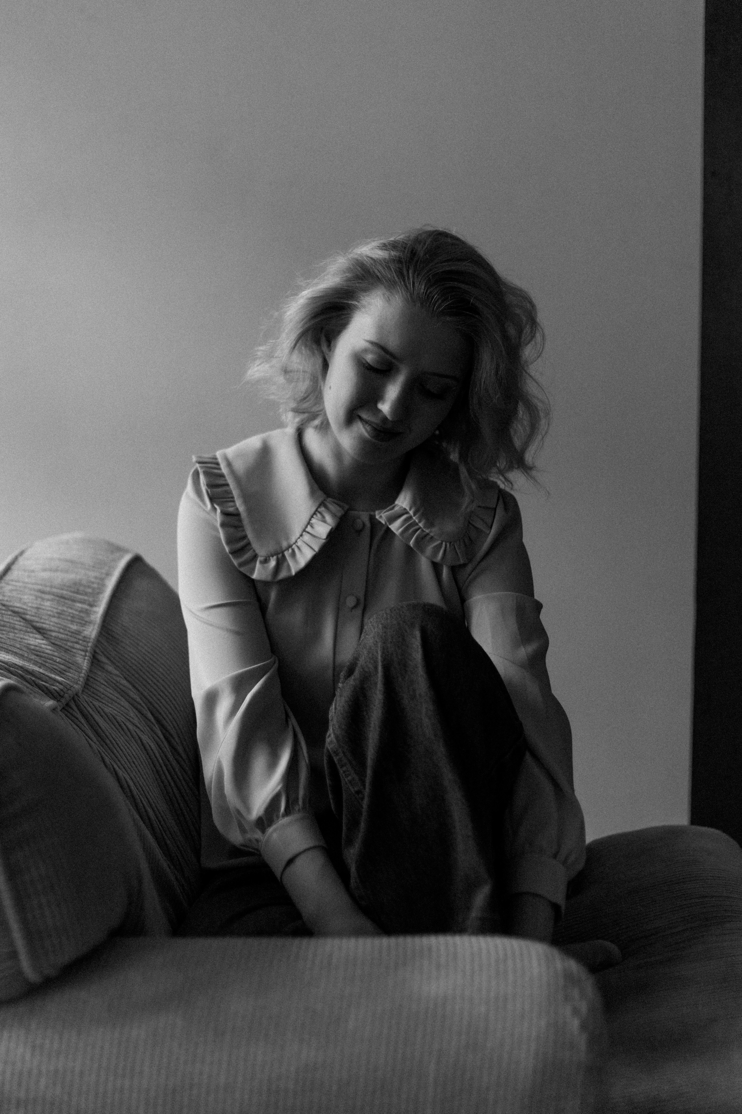 Светлана. Женский фотограф в Москве Юля Иванова