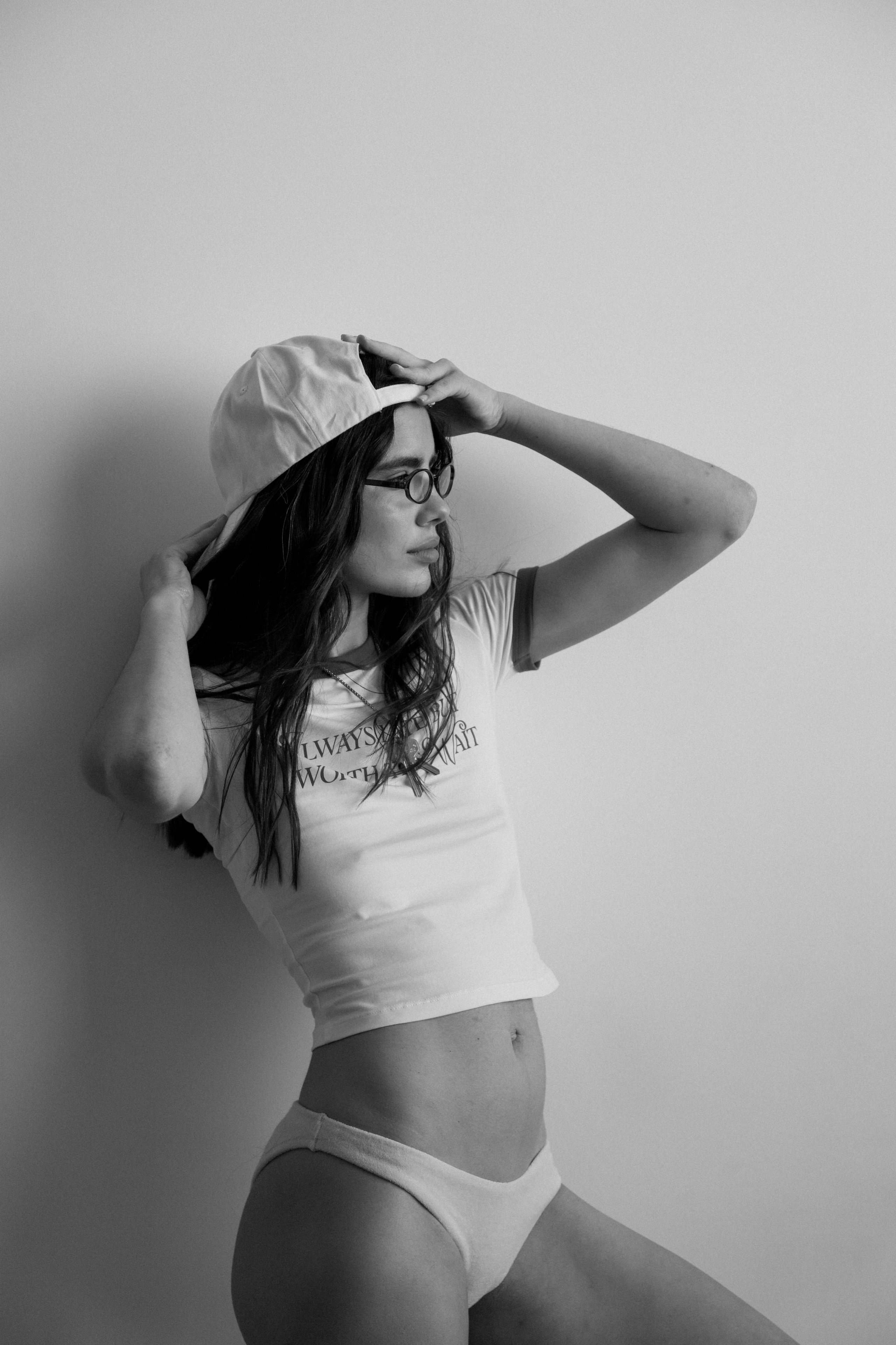 Надежда. Женский фотограф в Москве Юля Иванова