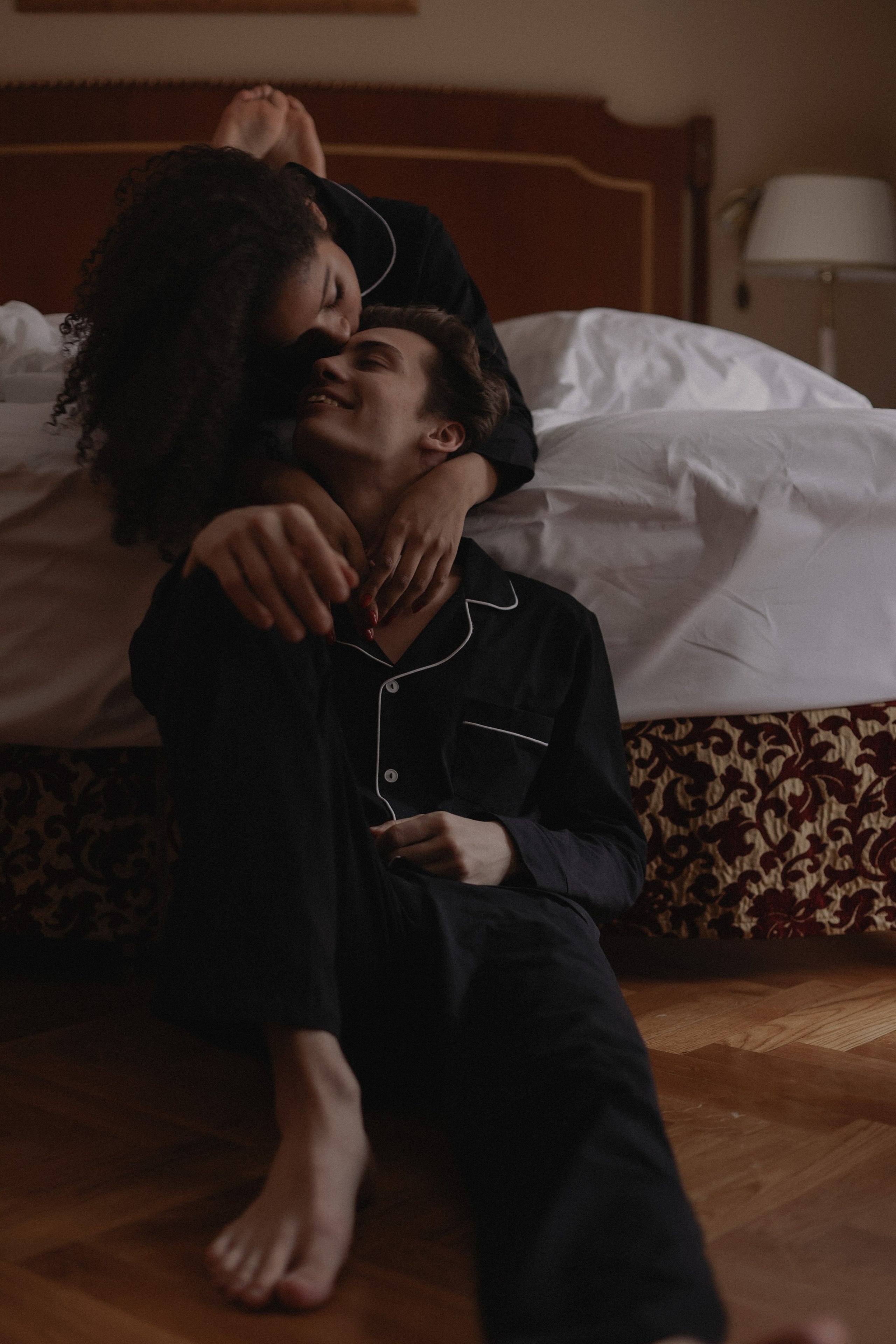 Никита и Амалия. Националь. Свадебный фотограф в Москве и Санкт- Петербурге Алина Сараева