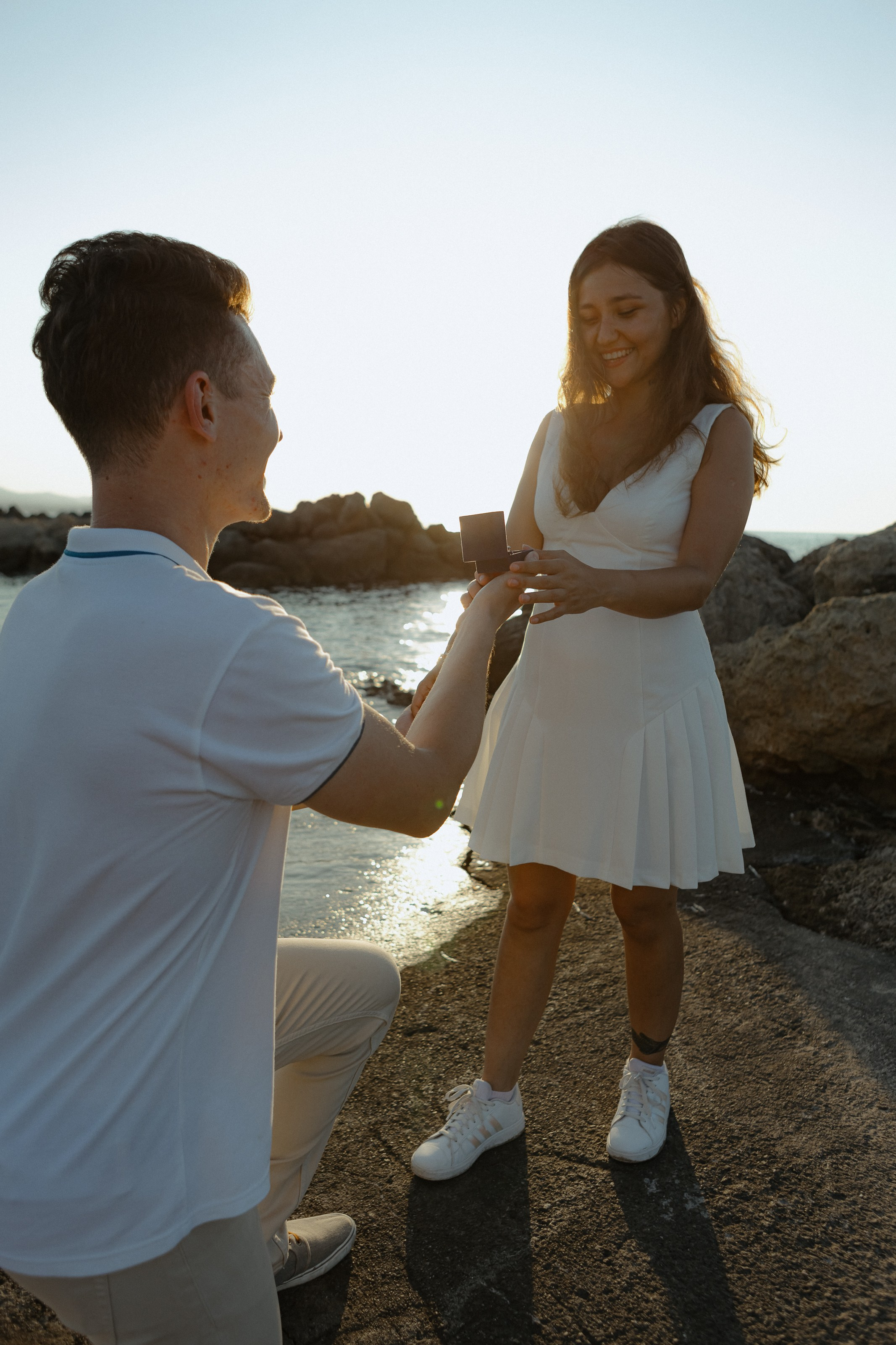 A&D. Фотограф в Батуми Павел Шарников