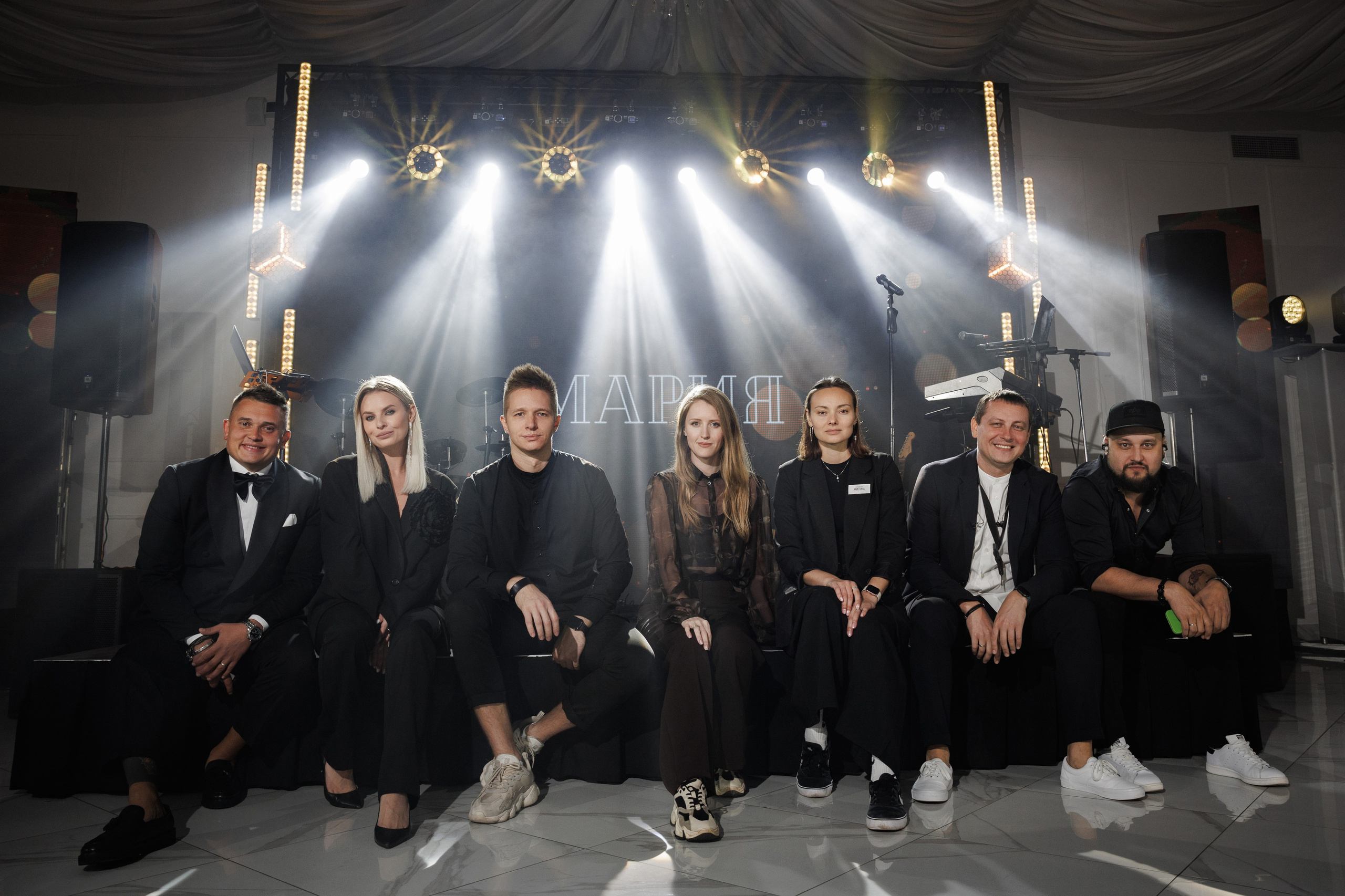 Ресторан Загородный Клуб Голицын в Ростове-на-Дону: фото, вместимость, свадьбы | До Мурашек. Организация свадеб и корпоративов До Мурашек Ростов-на-Дону