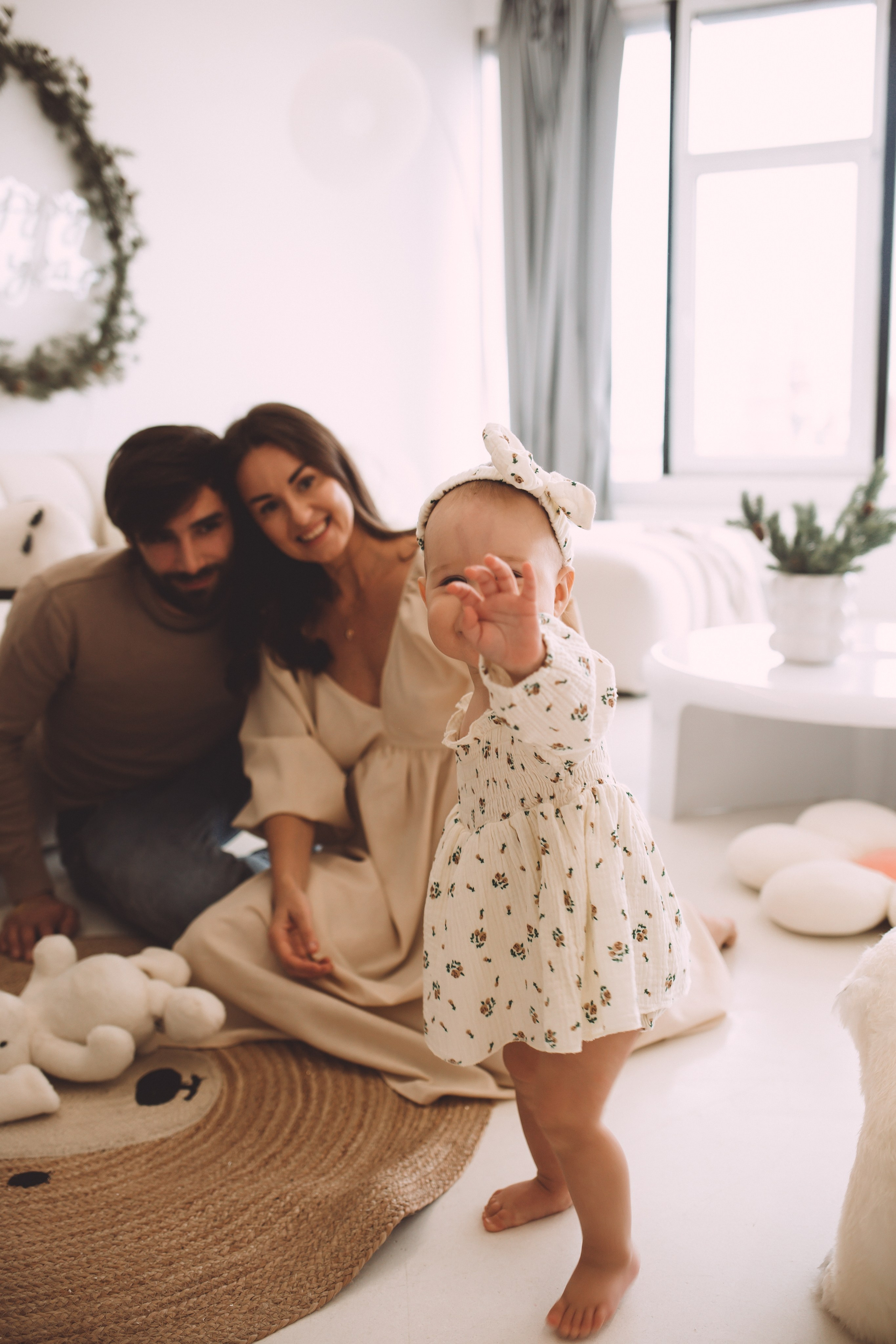 Семейная фотосессия. Анна Михайлова|Свадебный фотограф в Санкт-Петербурге