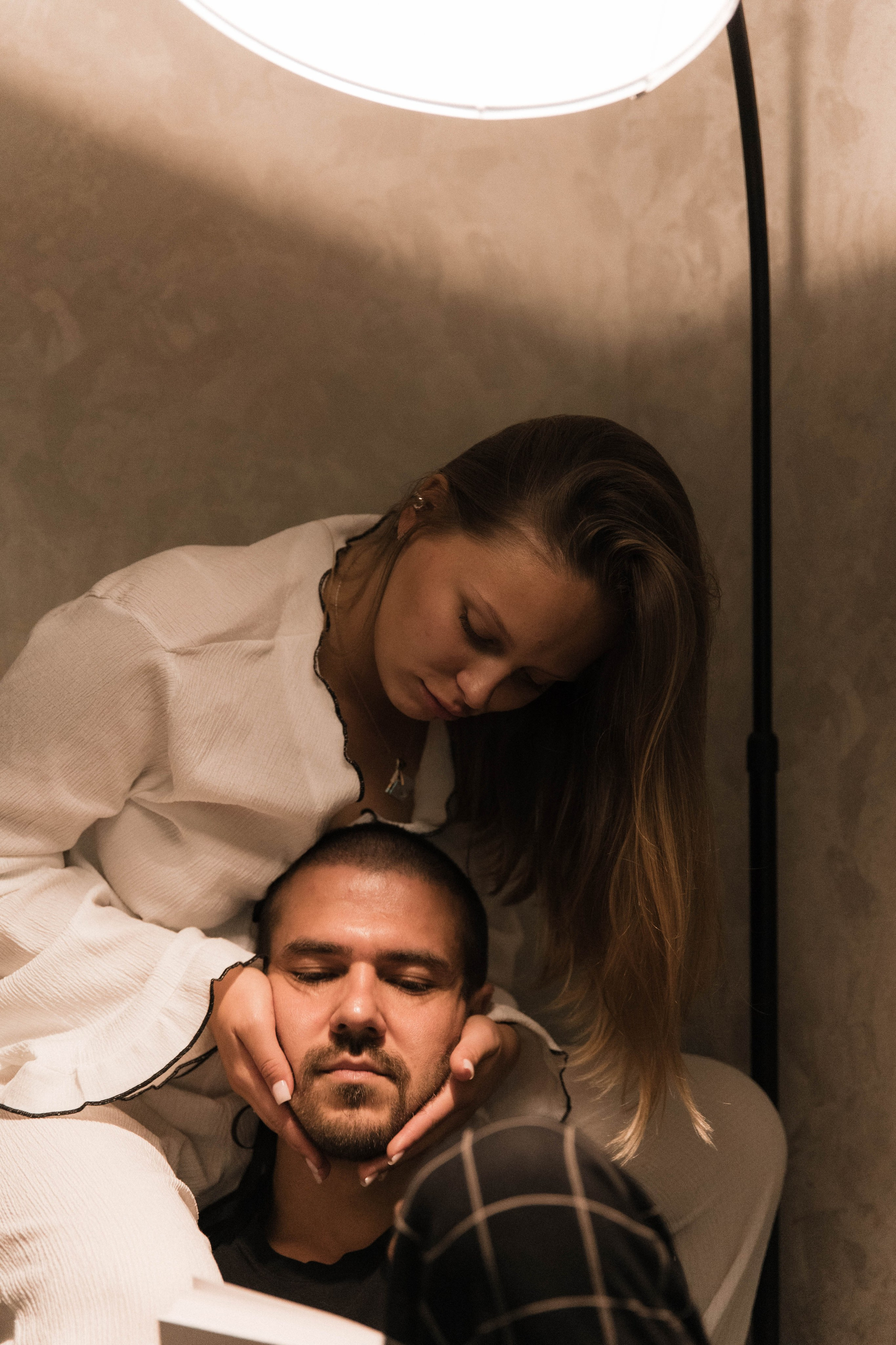 А & И. Женский и свадебный фотограф Москва Елизавета Перова