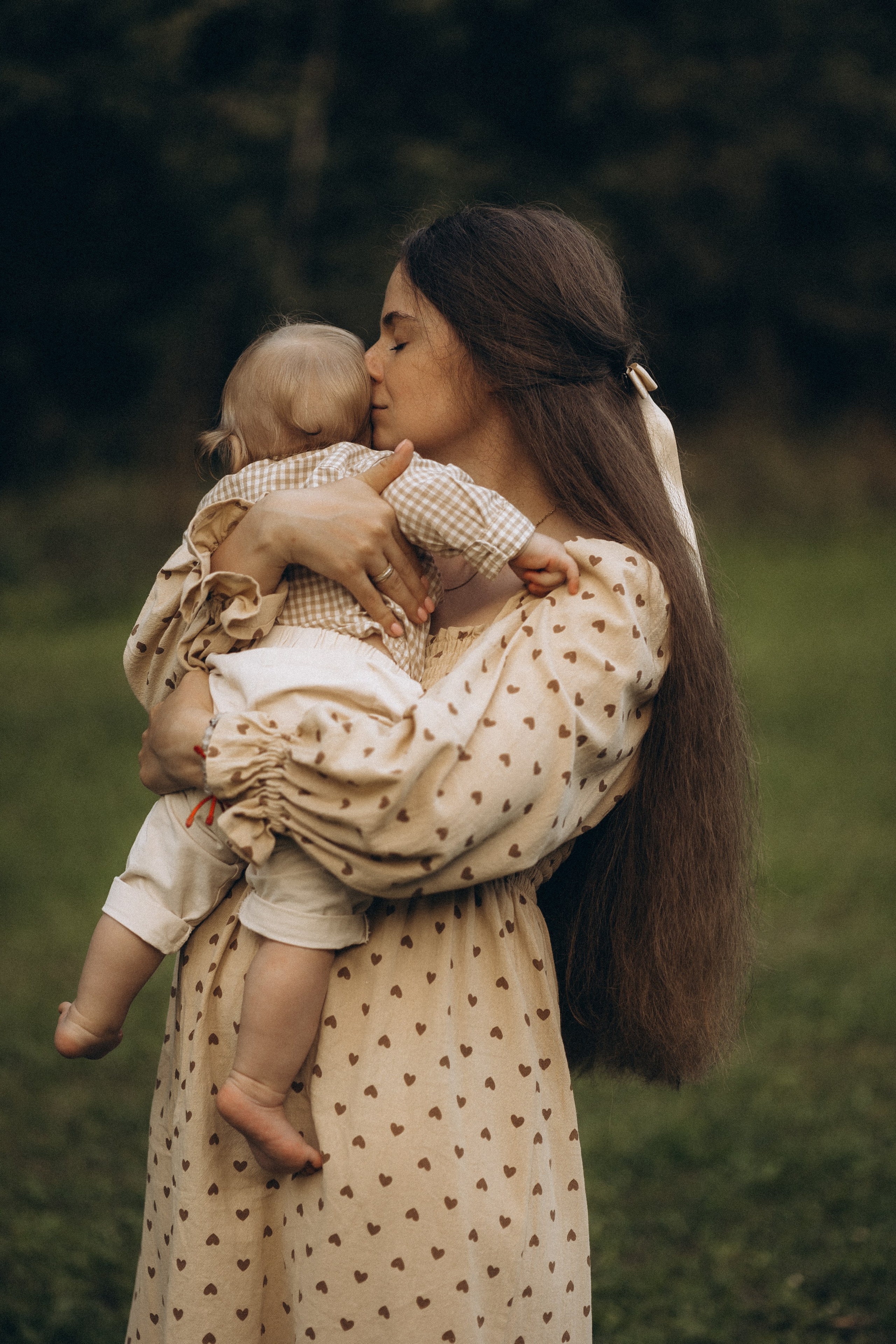 Семейный фотограф в Москве Бунина Маргарита