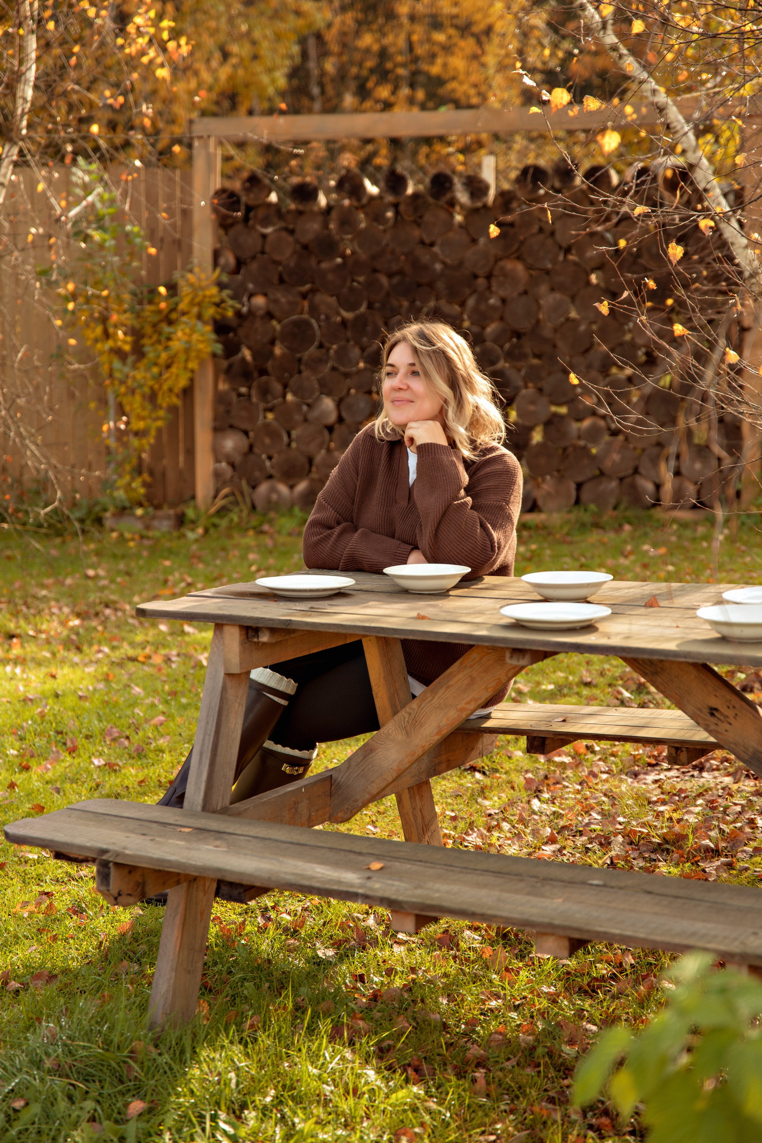 Индивидуальные съемки на природе. Индивидуальные, семейные, студийные съемки в Серпухове и за пределами