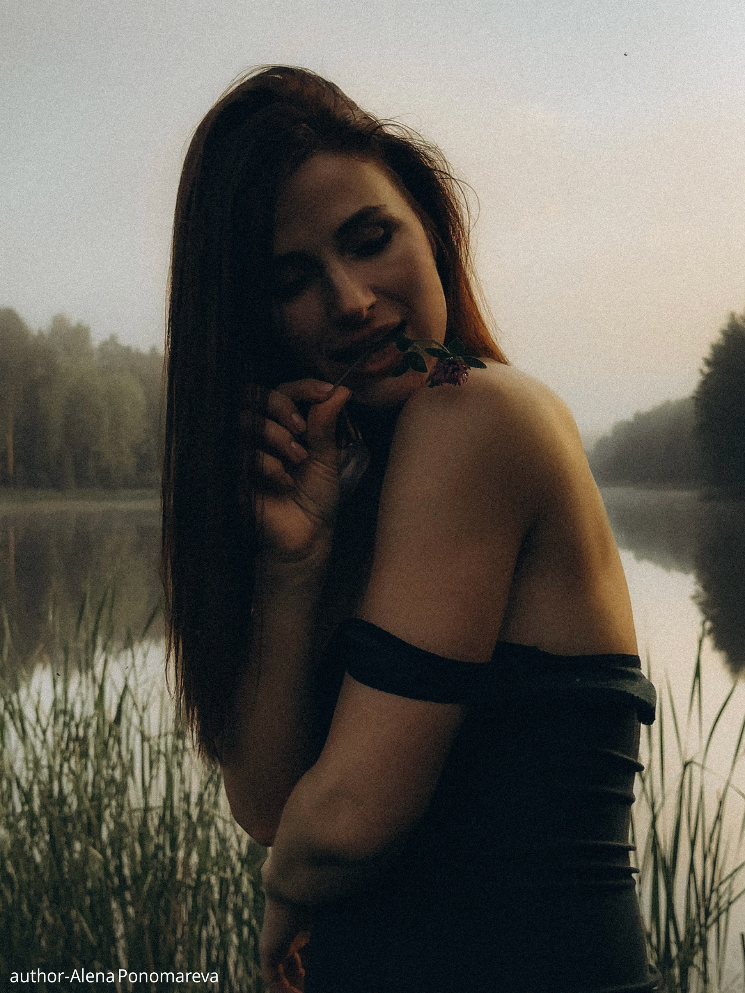 Gallery. UNUSUAL TALENT magazine