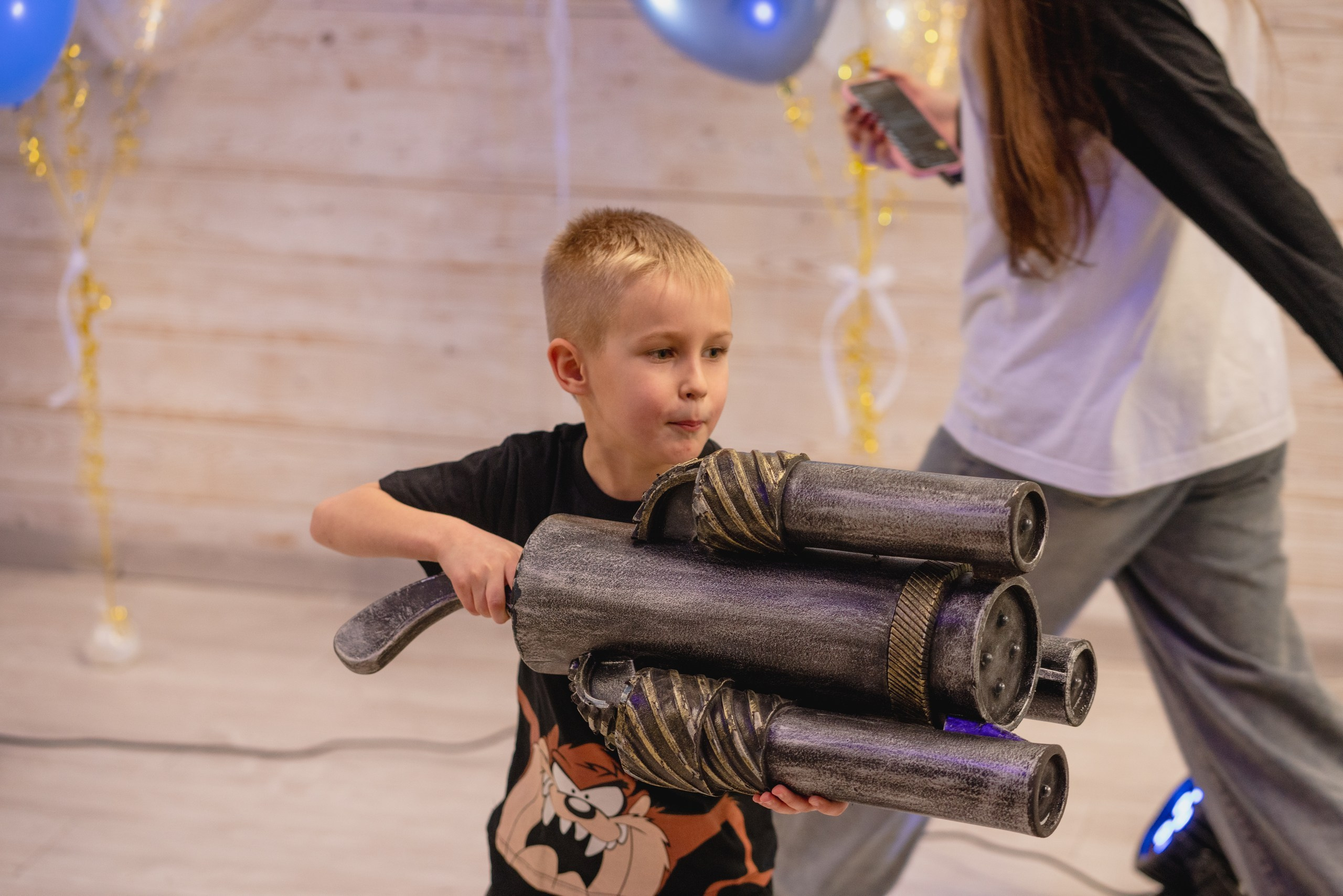 Гордею 6 лет. Семейный фотограф в Москве Лилия Лебедева