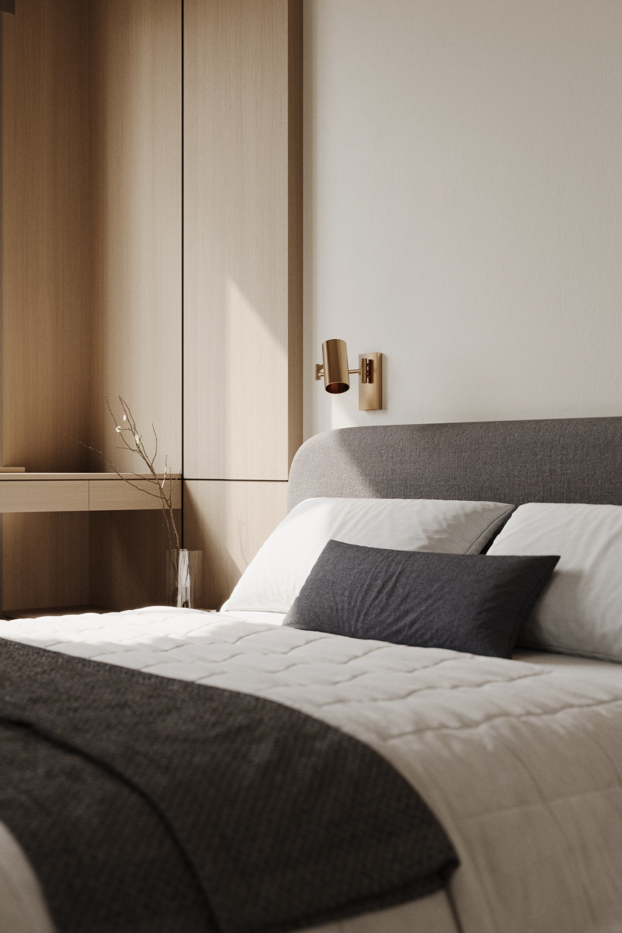 Квартира в Одинцово. Дизайнер интерьера вашего дома мечты