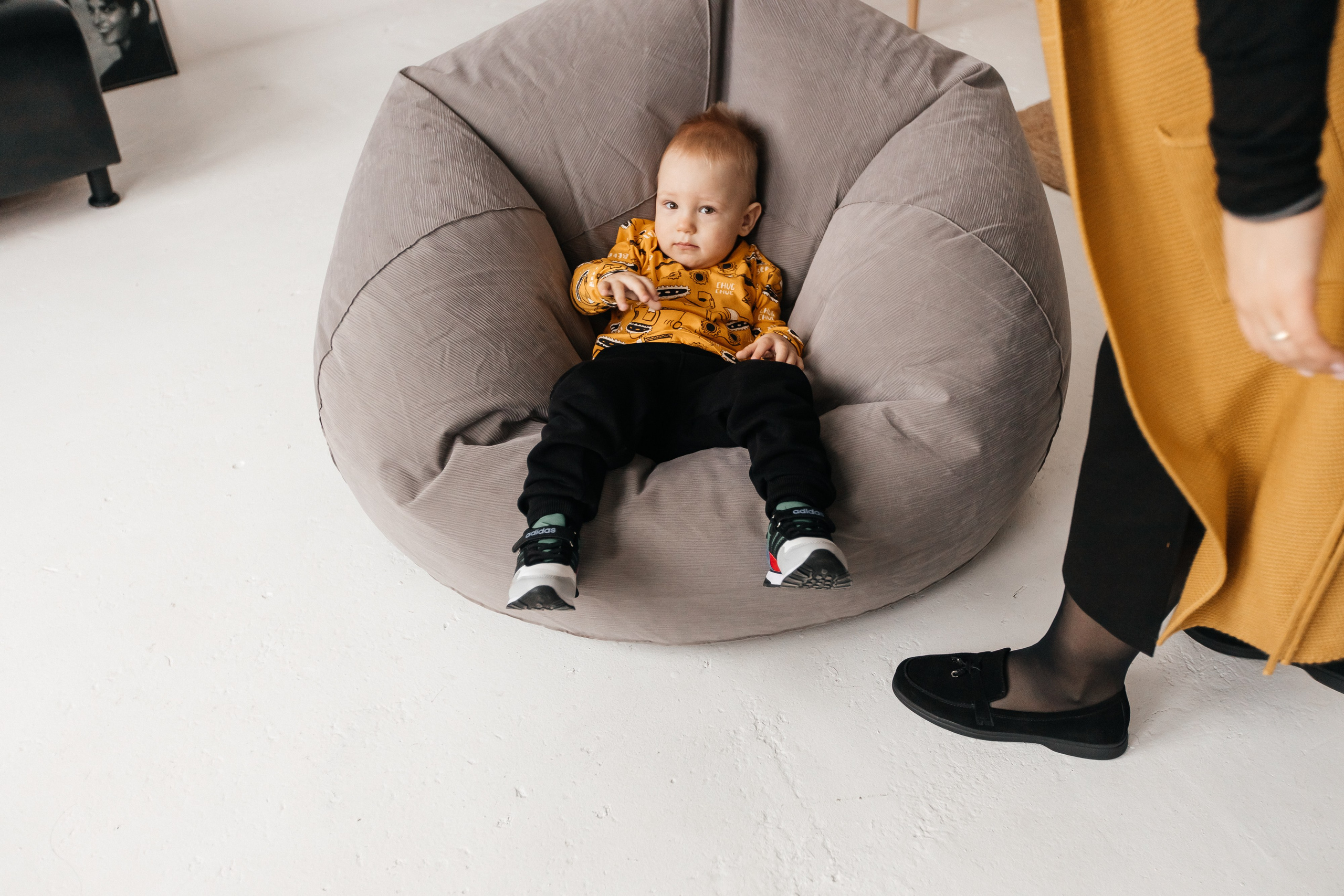 Алина, Игорь и Дема. Фотограф Таганрог Любимая Надя