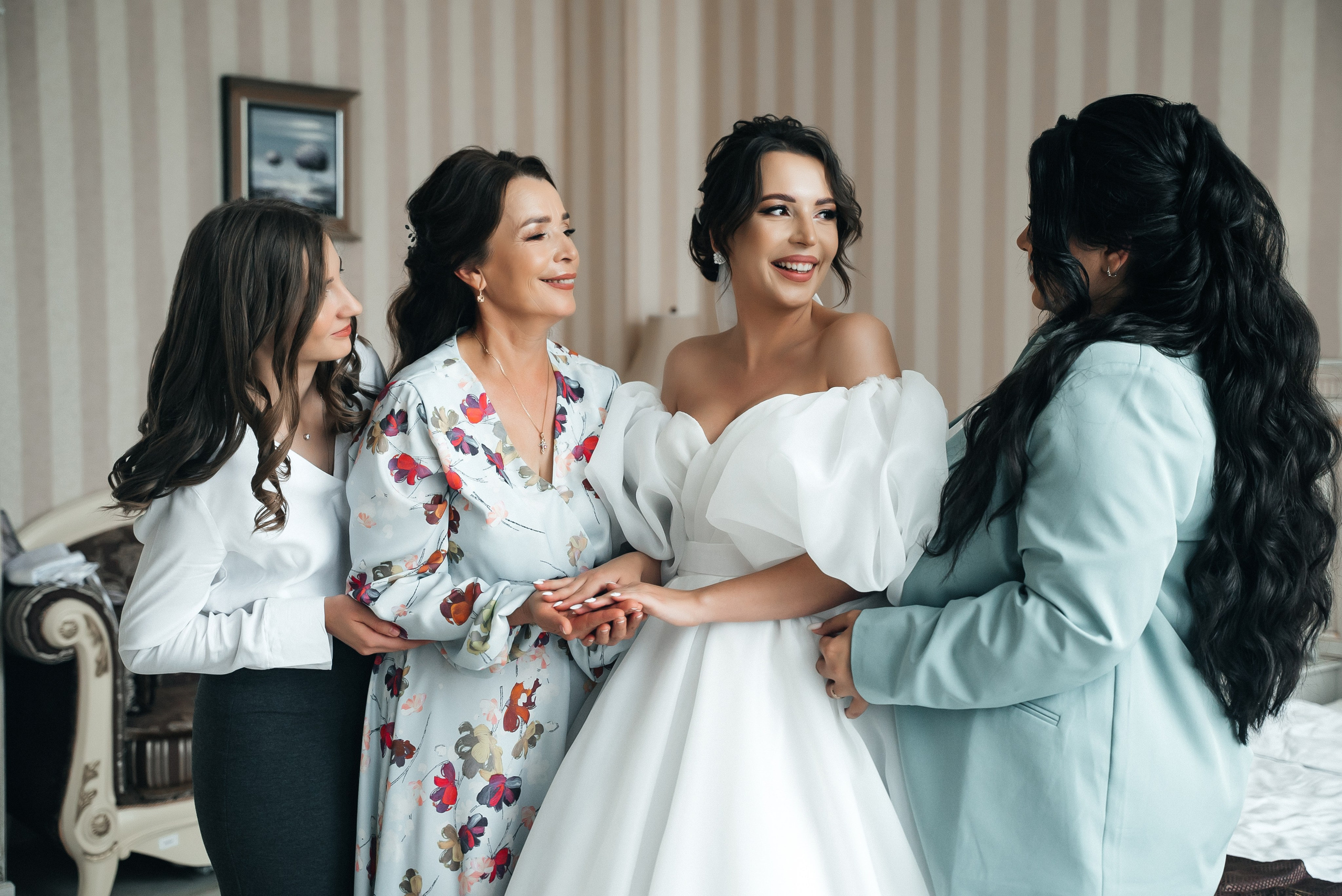 Алексей и Ирина. Свадебный фотограф в Самаре Анна Ковалева