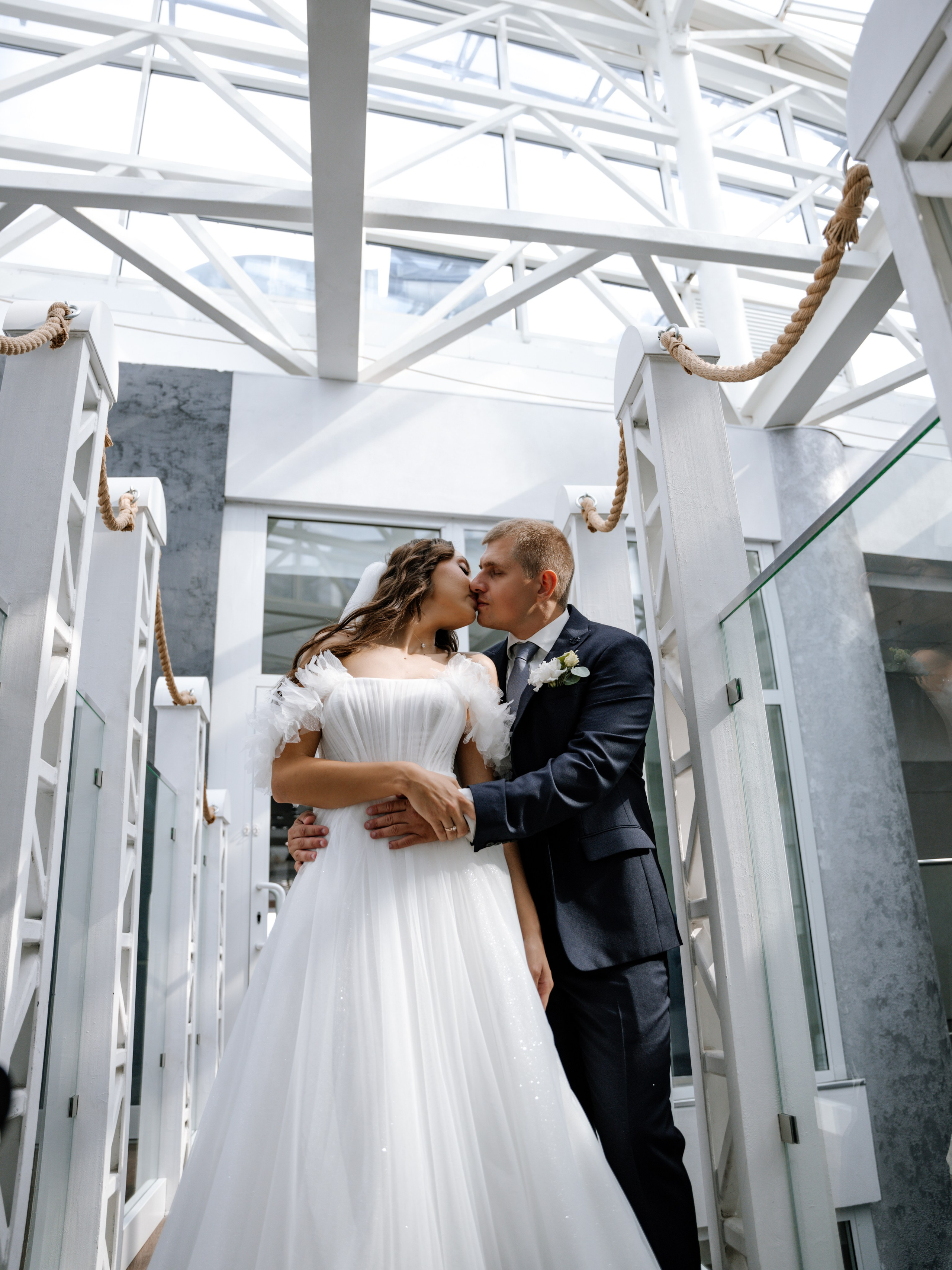 Дарья и Анатолий…. Свадебный фотограф в Краснодаре, Анапе, Сочи, Новороссийске