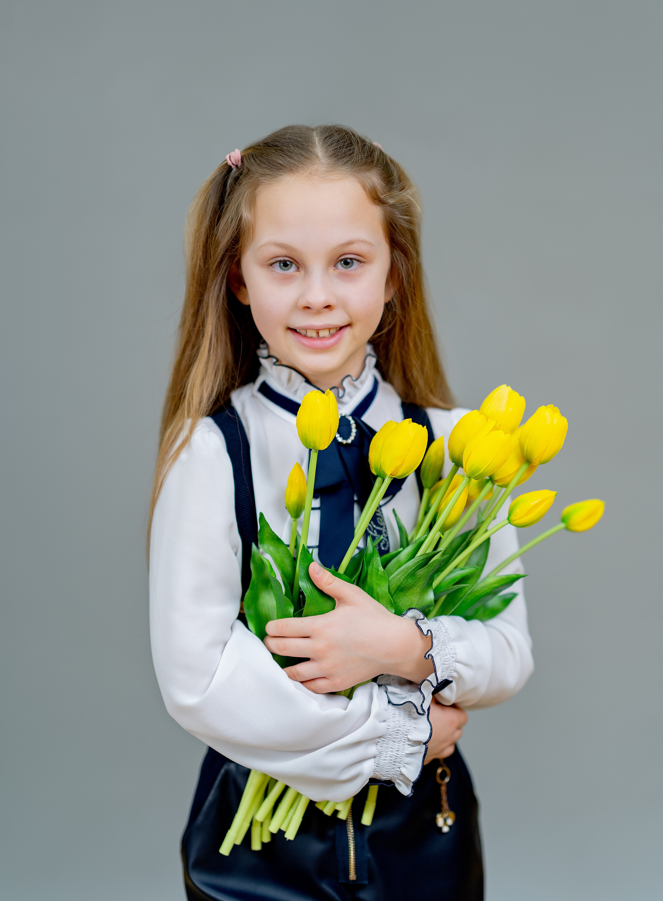 Портретная съемка. Школьный фотограф и фотограф в детском саду