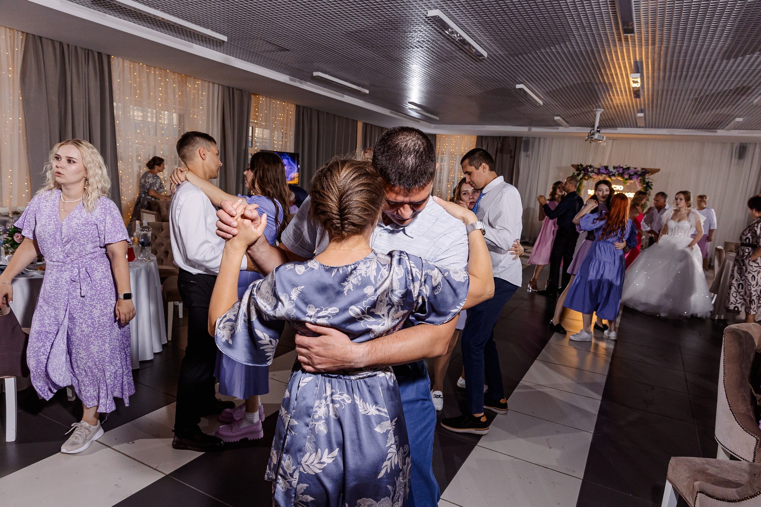 Любовь и Евгений. Свадебный и семейный фотограф в Челябинске Юлия Ишимова