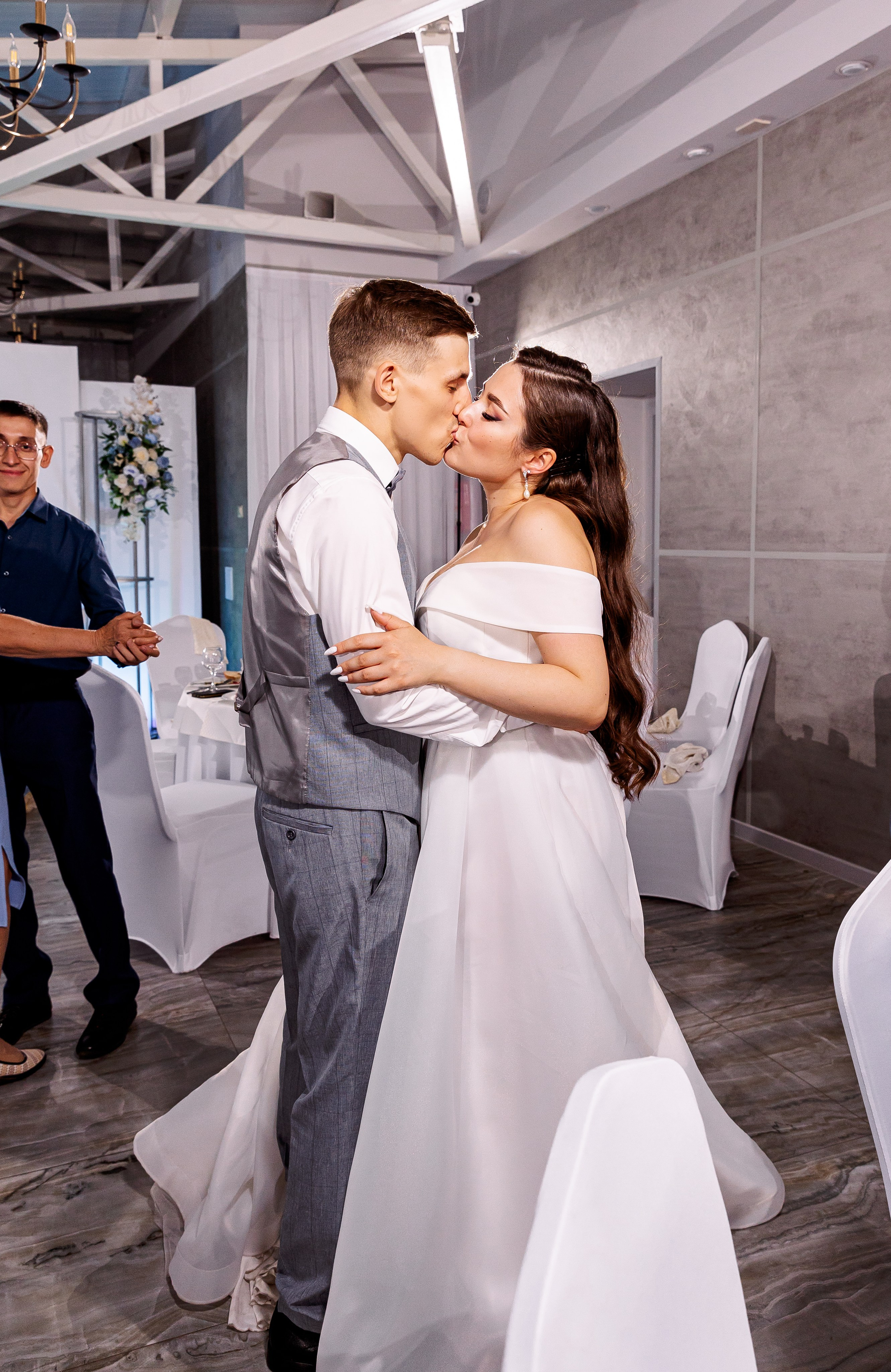 Сергей и Валерия. Свадебный и семейный фотограф в Челябинске Юлия Ишимова