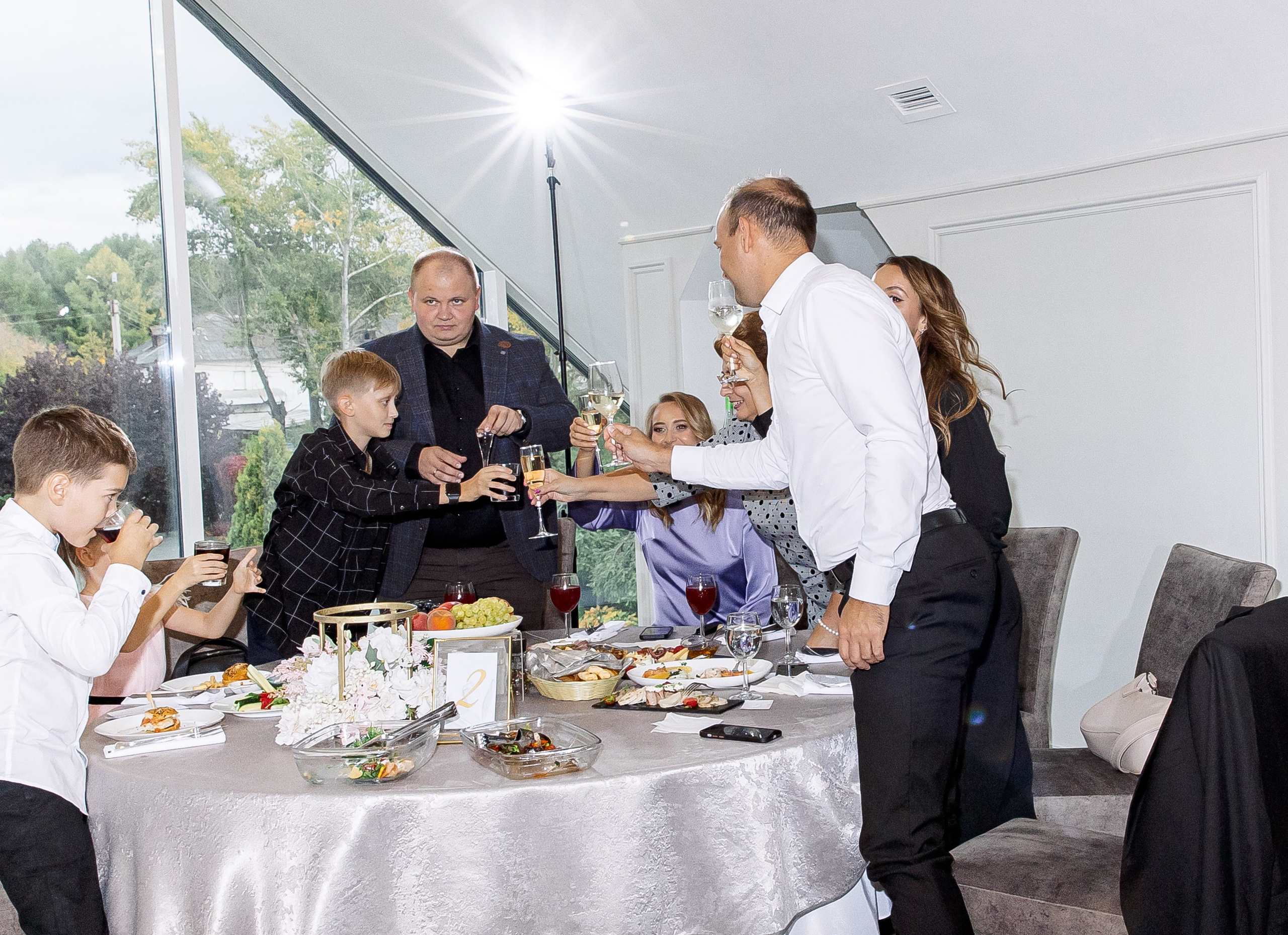 Станислав и Марина. Свадебный и семейный фотограф в Челябинске Юлия Ишимова