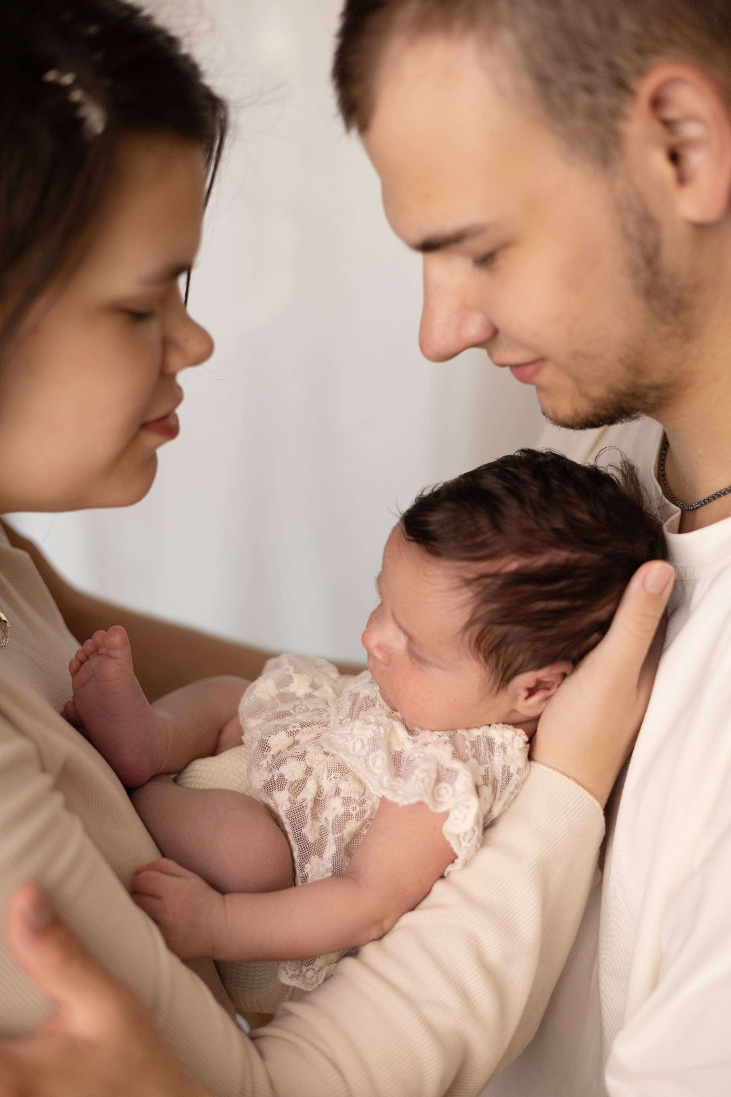 Элиана лайфстайл. Детский новорождённых и детей постарше Анисимова Полина