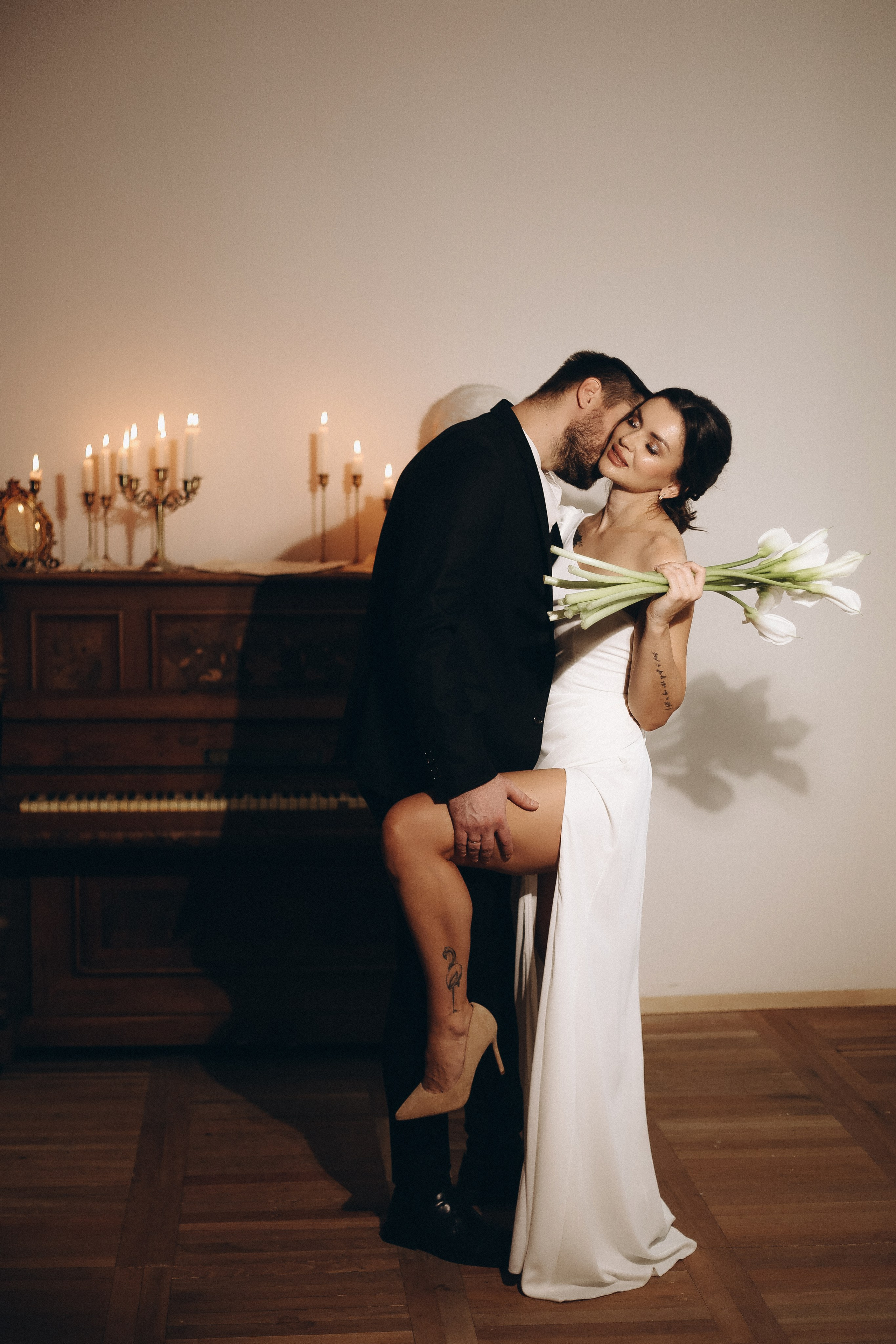 Анатолий & Ирина. Свадебный фотограф Татьяна Курганская