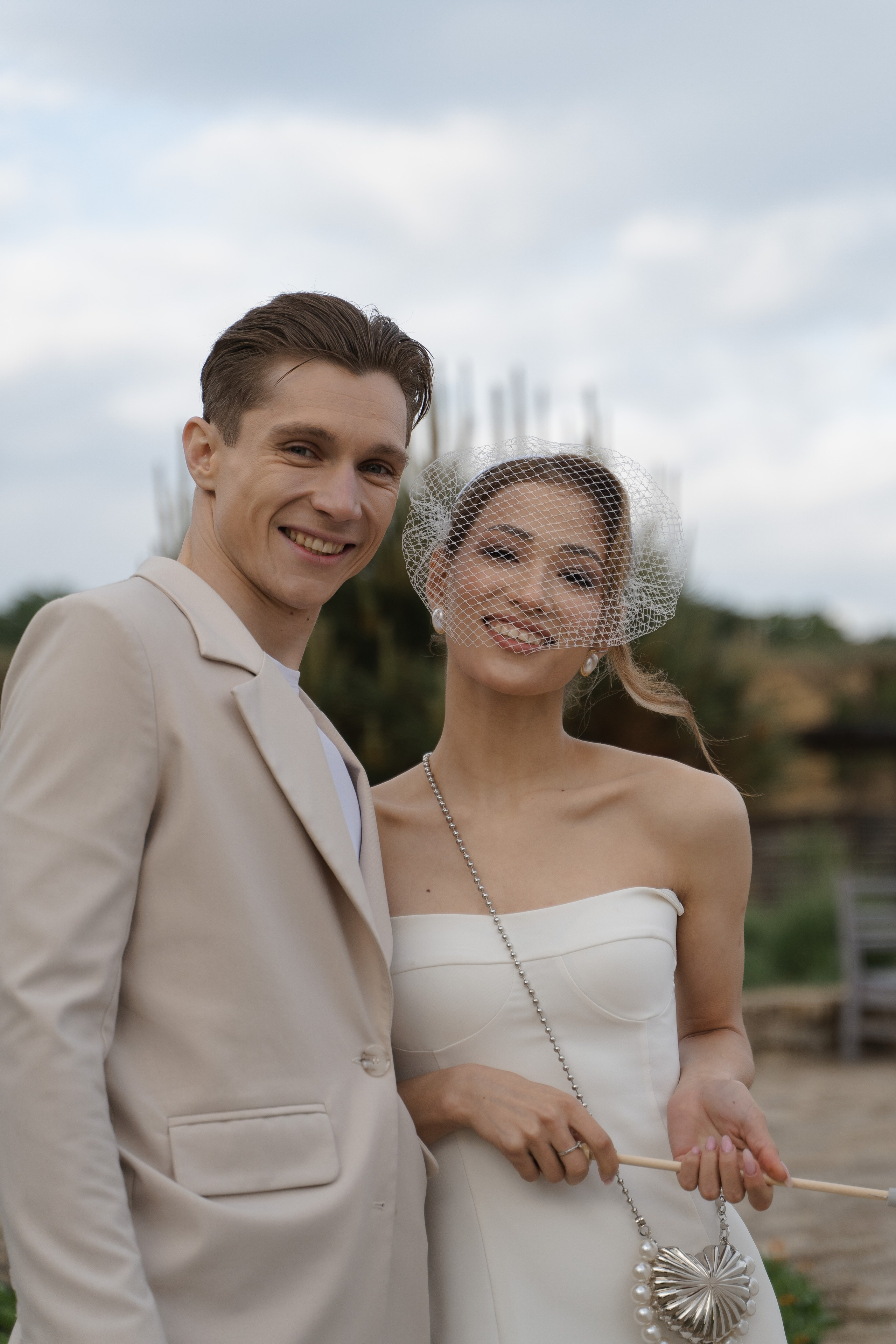 Свадебный фотограф Москва Санкт-Петербург СПБ