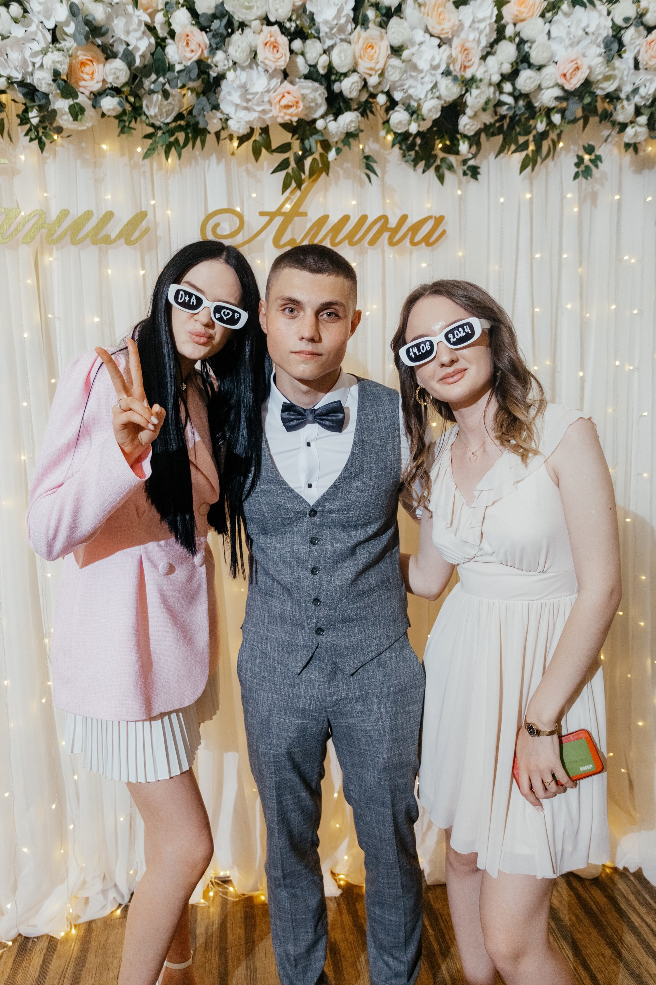 В один солнечный день. Свадебный и семейный фотограф в Новокузнецке Светлана Числова