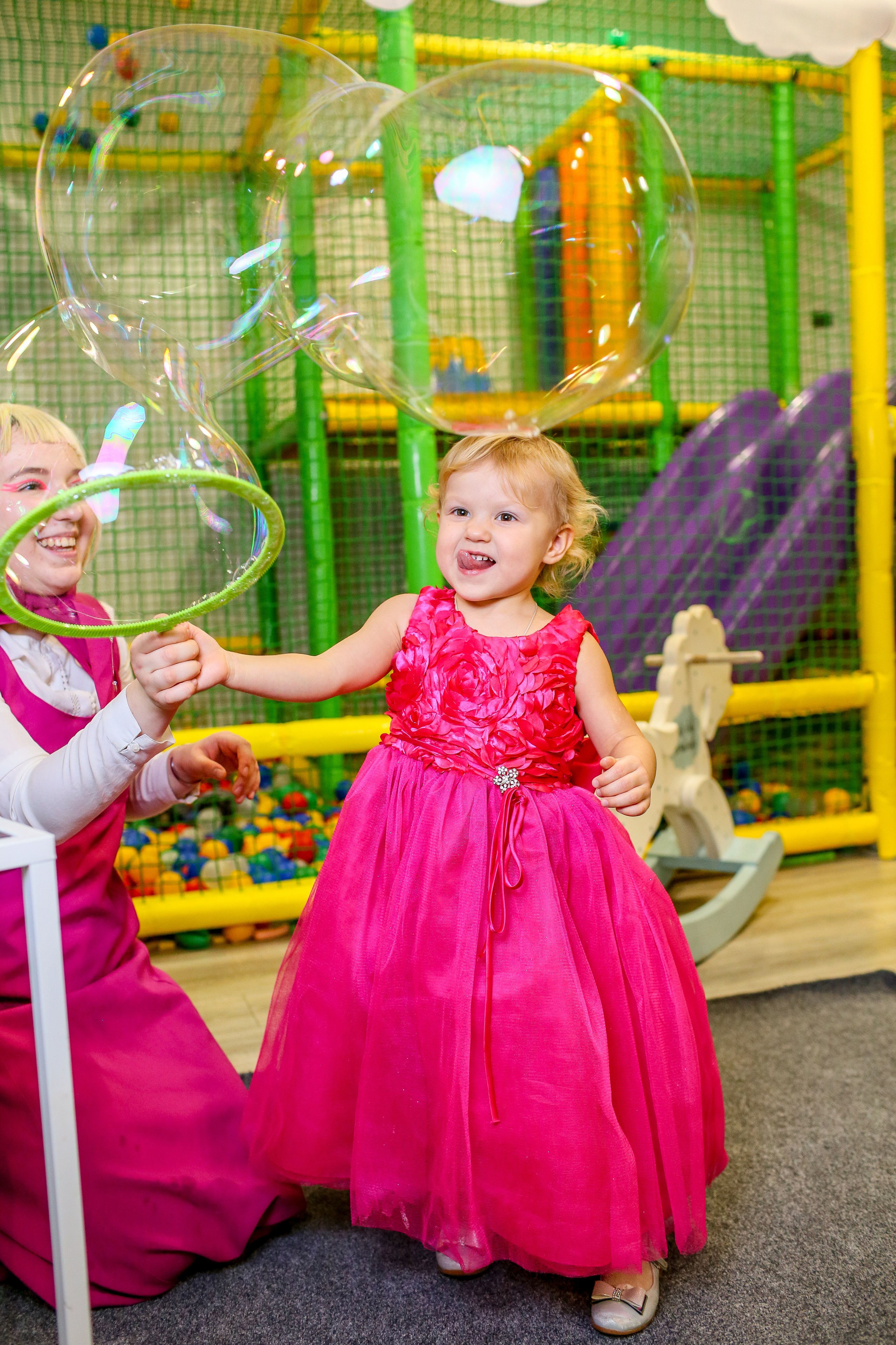 Детский лофт. Твой снимок СПб