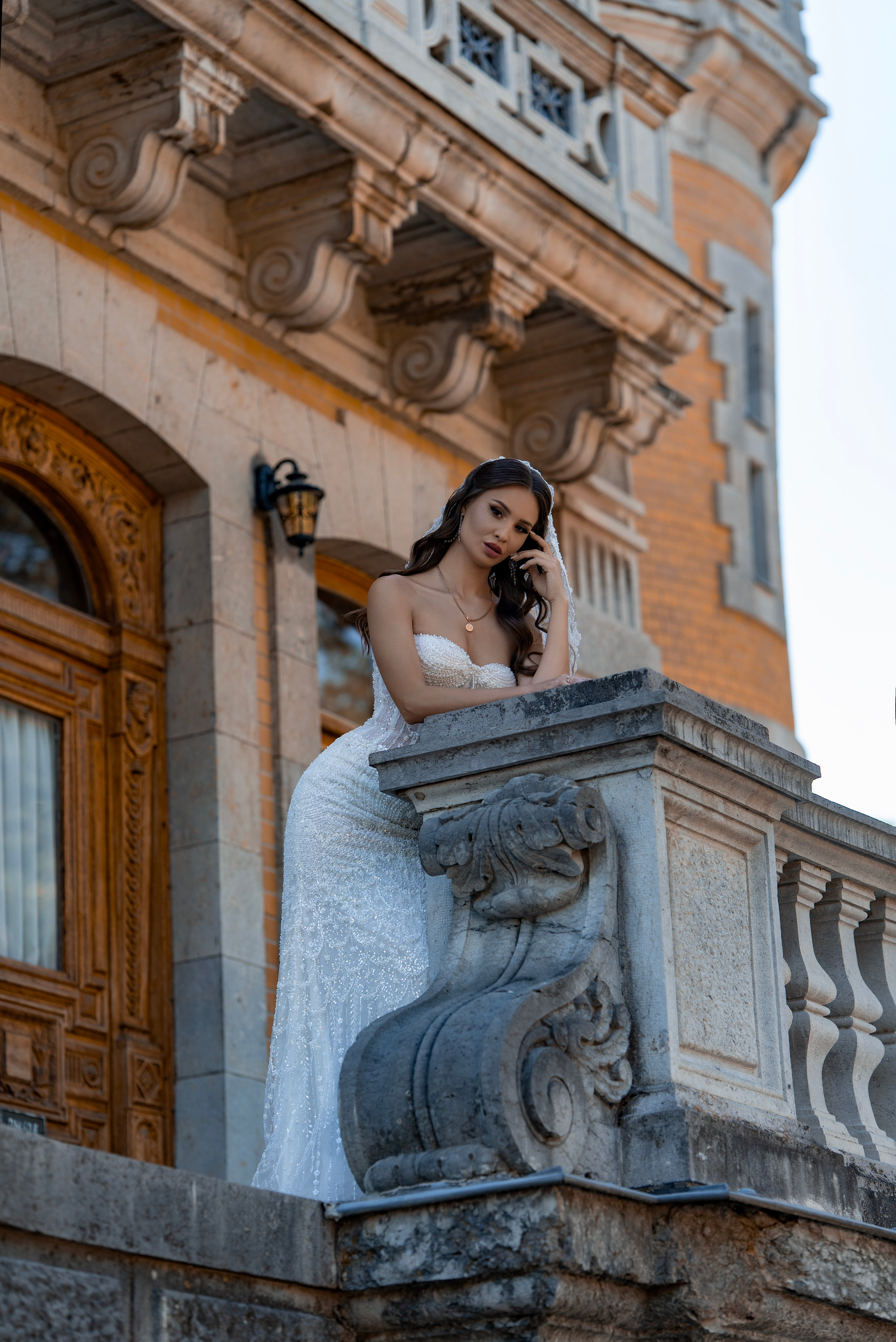 Свадебная съемка. Фотограф в Крыму Лебедева Александра