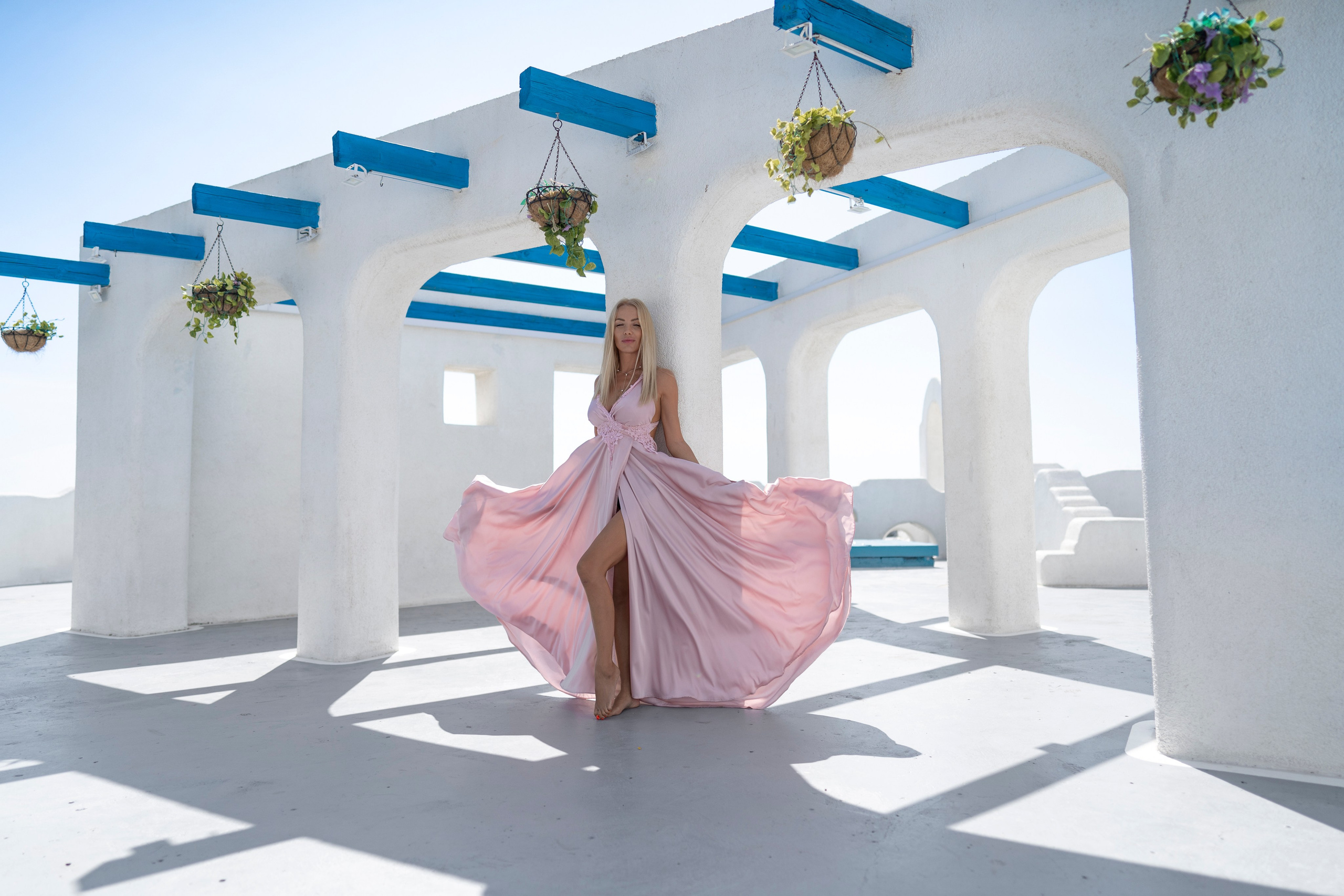 Крымский Санторини (мыс Сарыч, ЮБК). Фотограф в Крыму Лебедева Александра