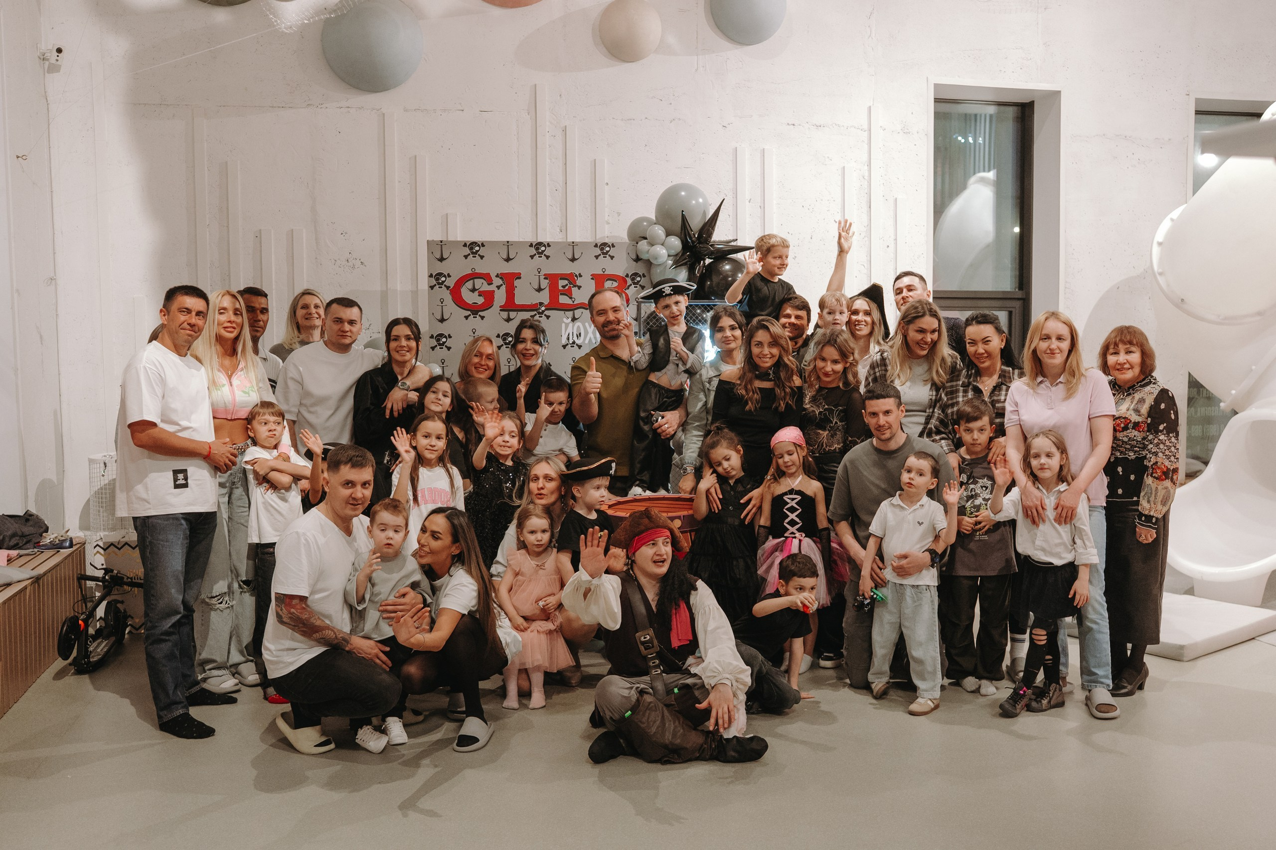 ИВЕНТ РУМ УФА, ФОТОСЕССИЯ ДНЯ РОЖДЕНИЯ, ФОТОГРАФ НА МЕРОПРИЯТИЕ