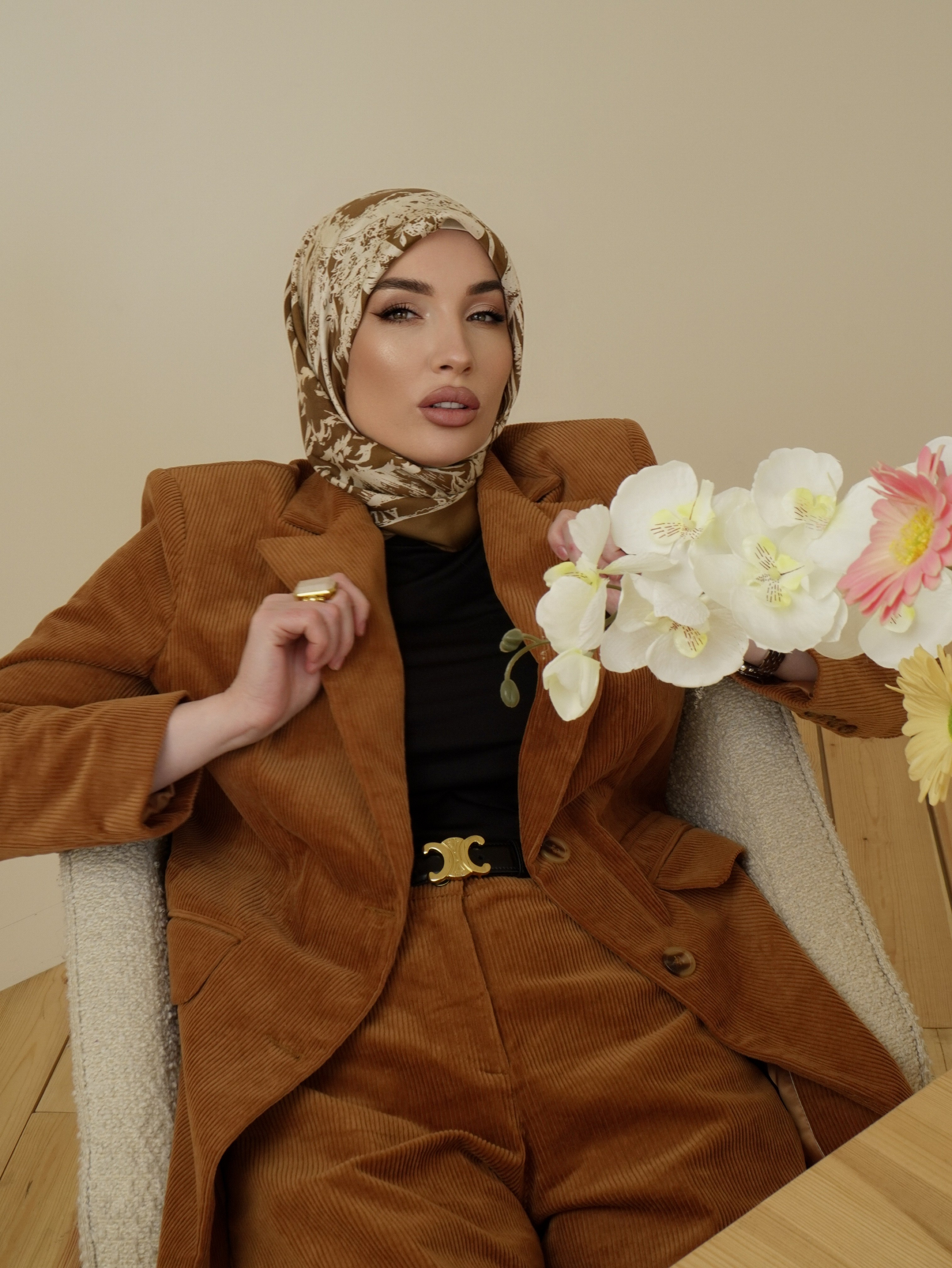 Студийная съемка. Контент фотограф в Ростове-на-Дону Яна Каушан