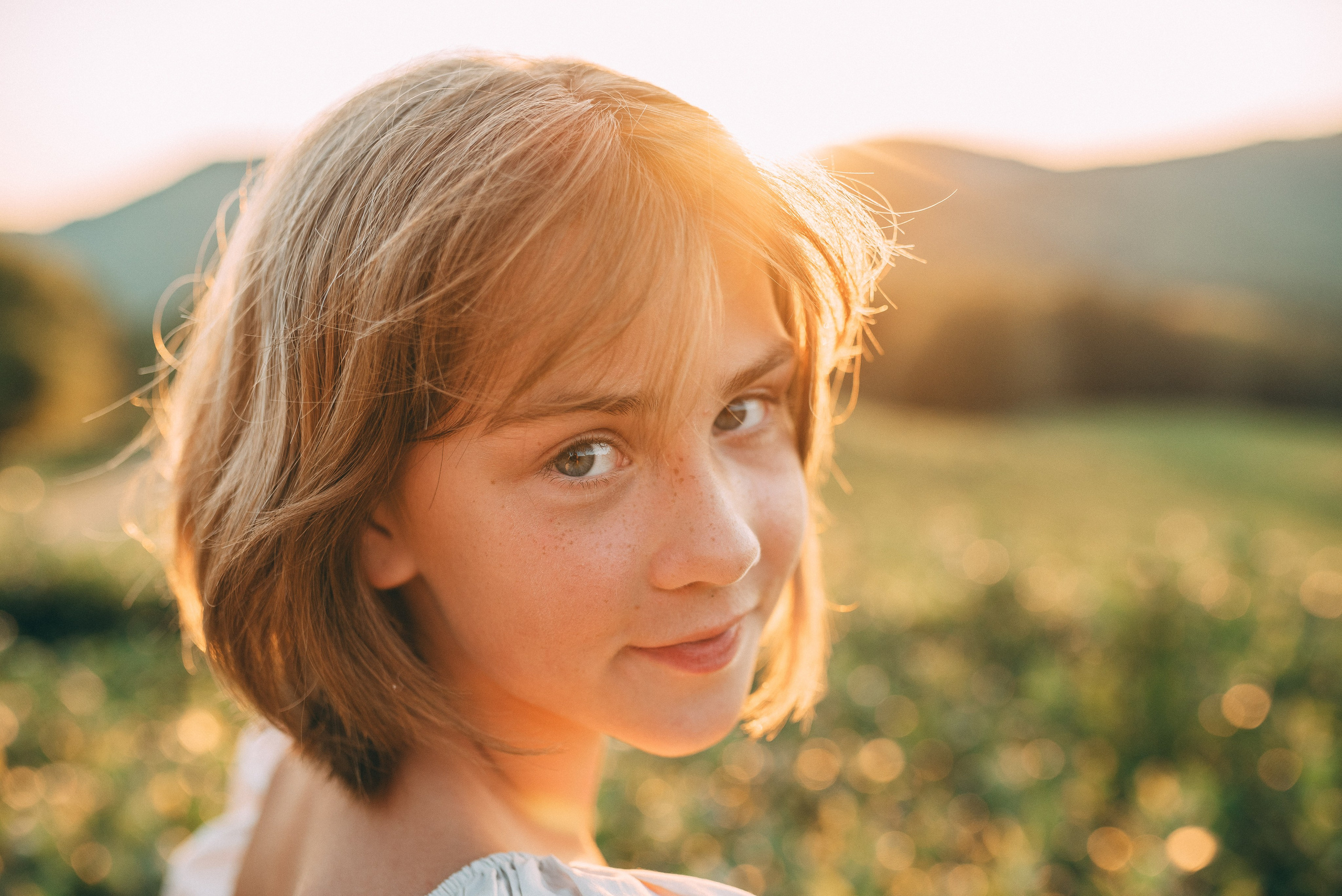 Чайные плантации 🌿✨. Фотограф в Сочи — Маргарита Поганова