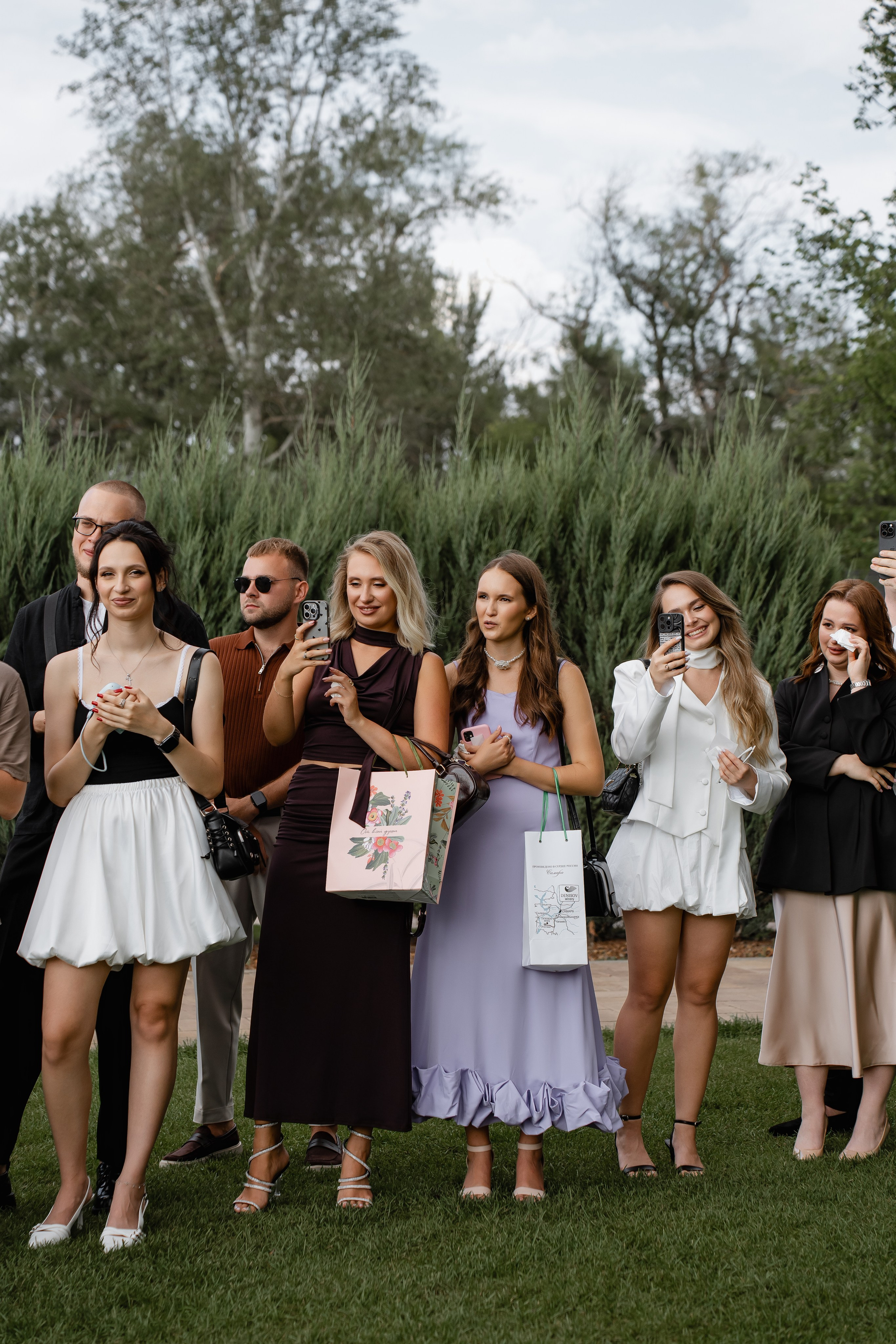 Денис и Алена_площадка Нет на Карте. Свадебный и семейный фотограф в Самаре Салахова Гулина