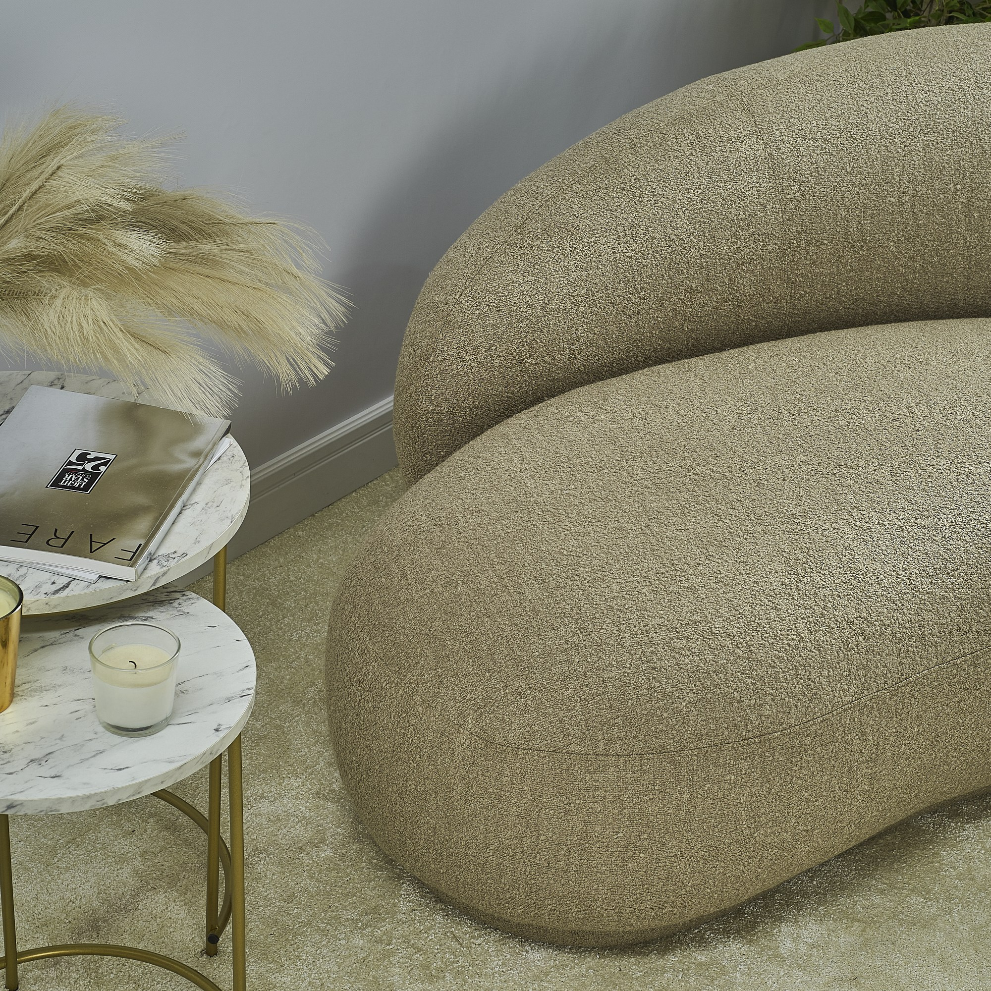 Предметная фотосъёмка ткани