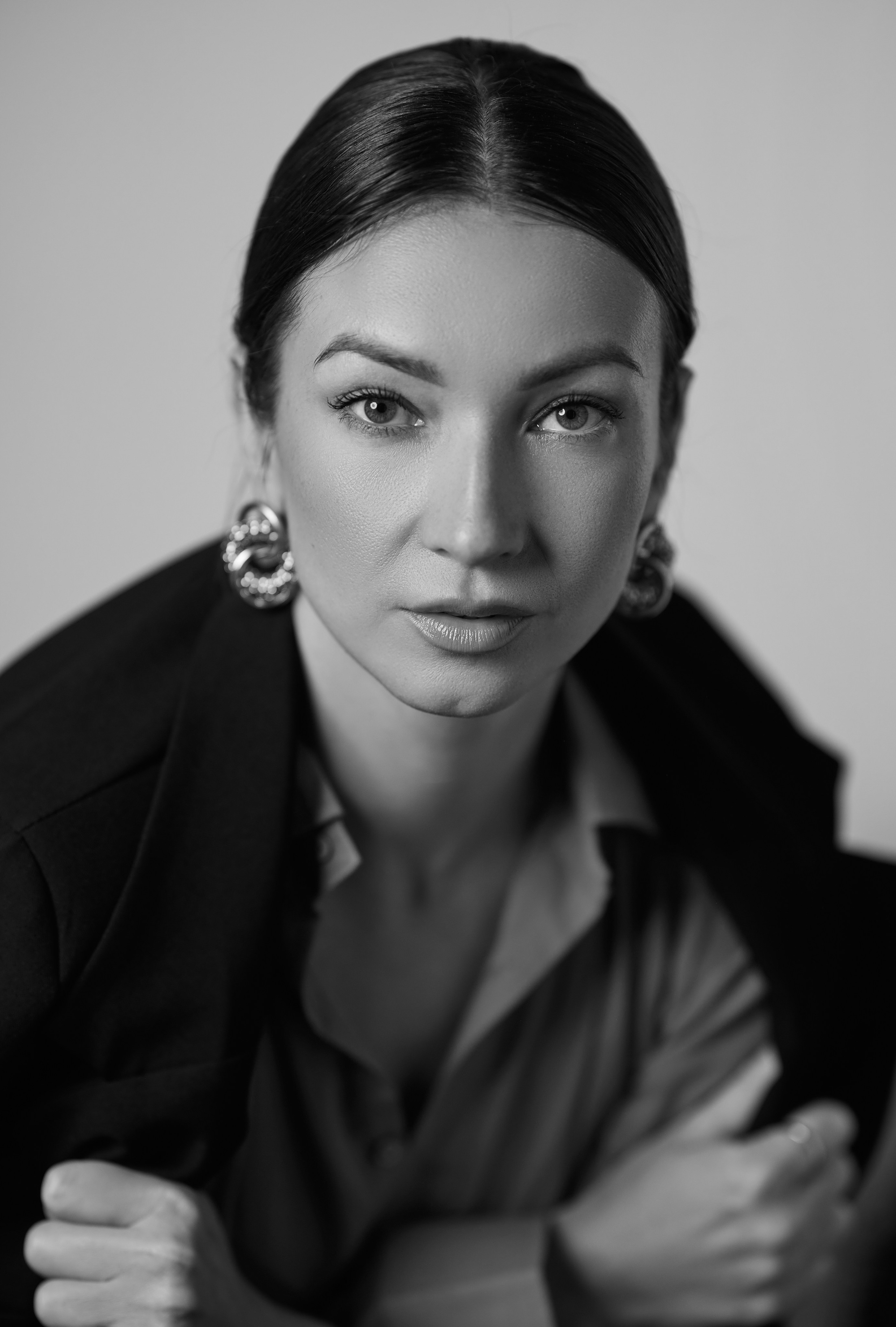 Виктория. Без слов