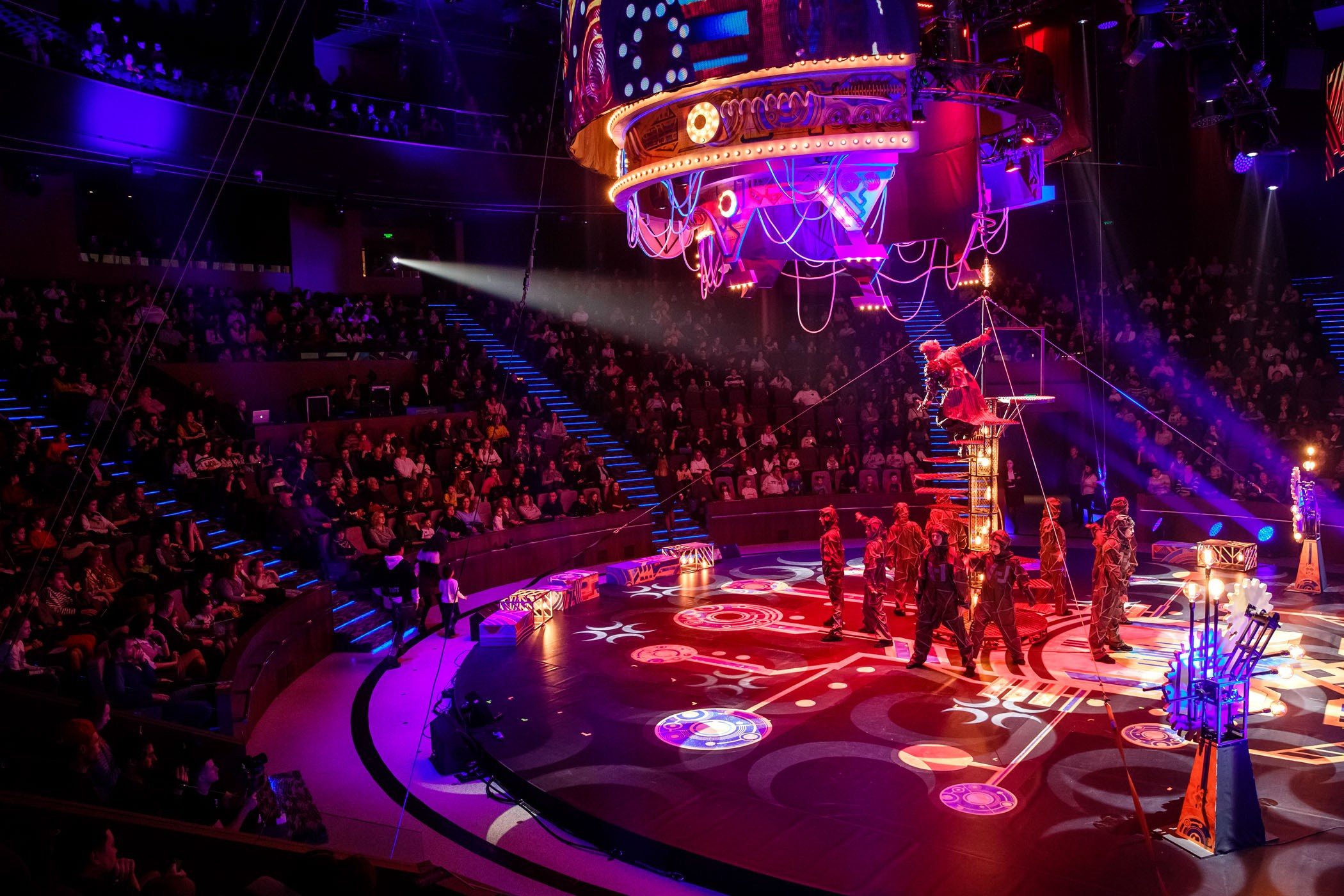 Детские мероприятия. Репортажный фотограф в Москве Екатерина Трушкова