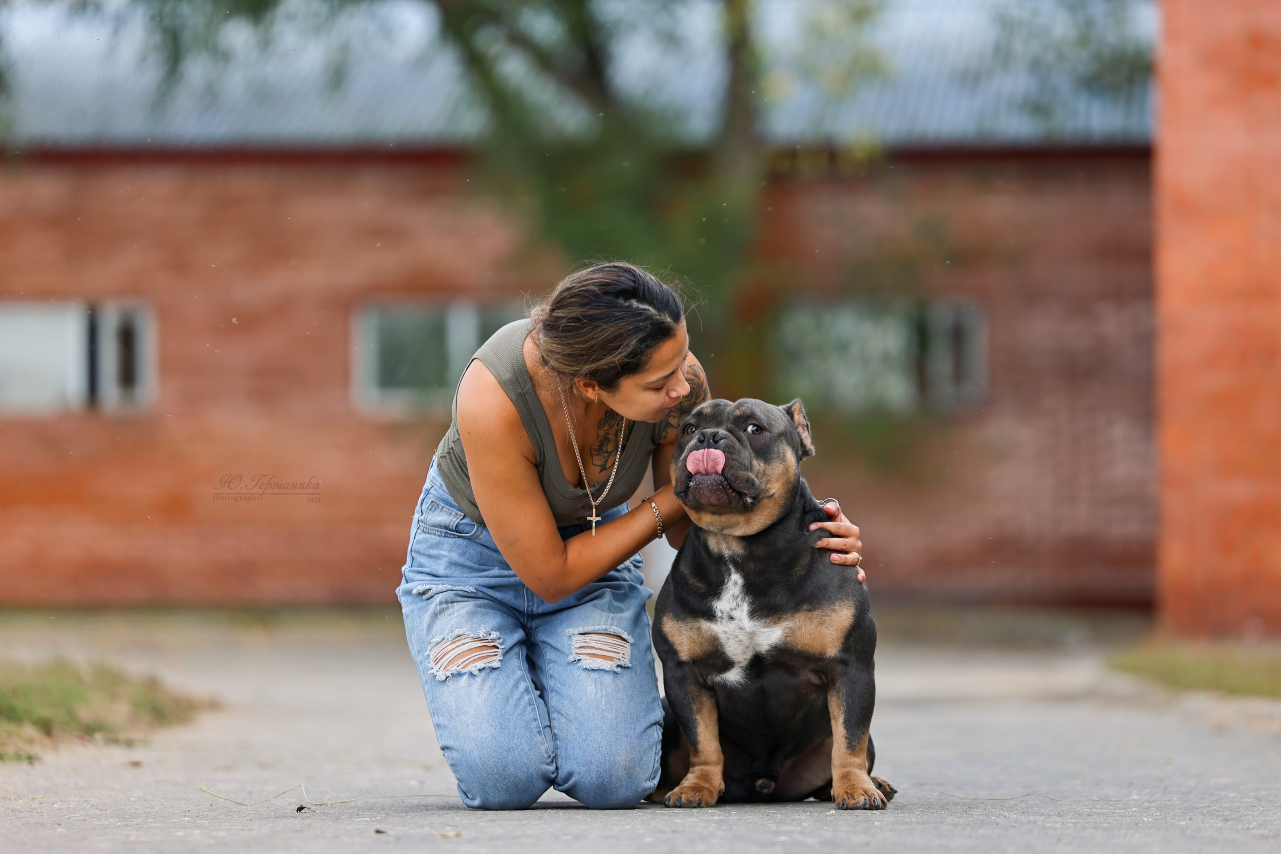 Астана 2хCACIB 26-28.09.2025. Фотограф-анималист Юлия Германика