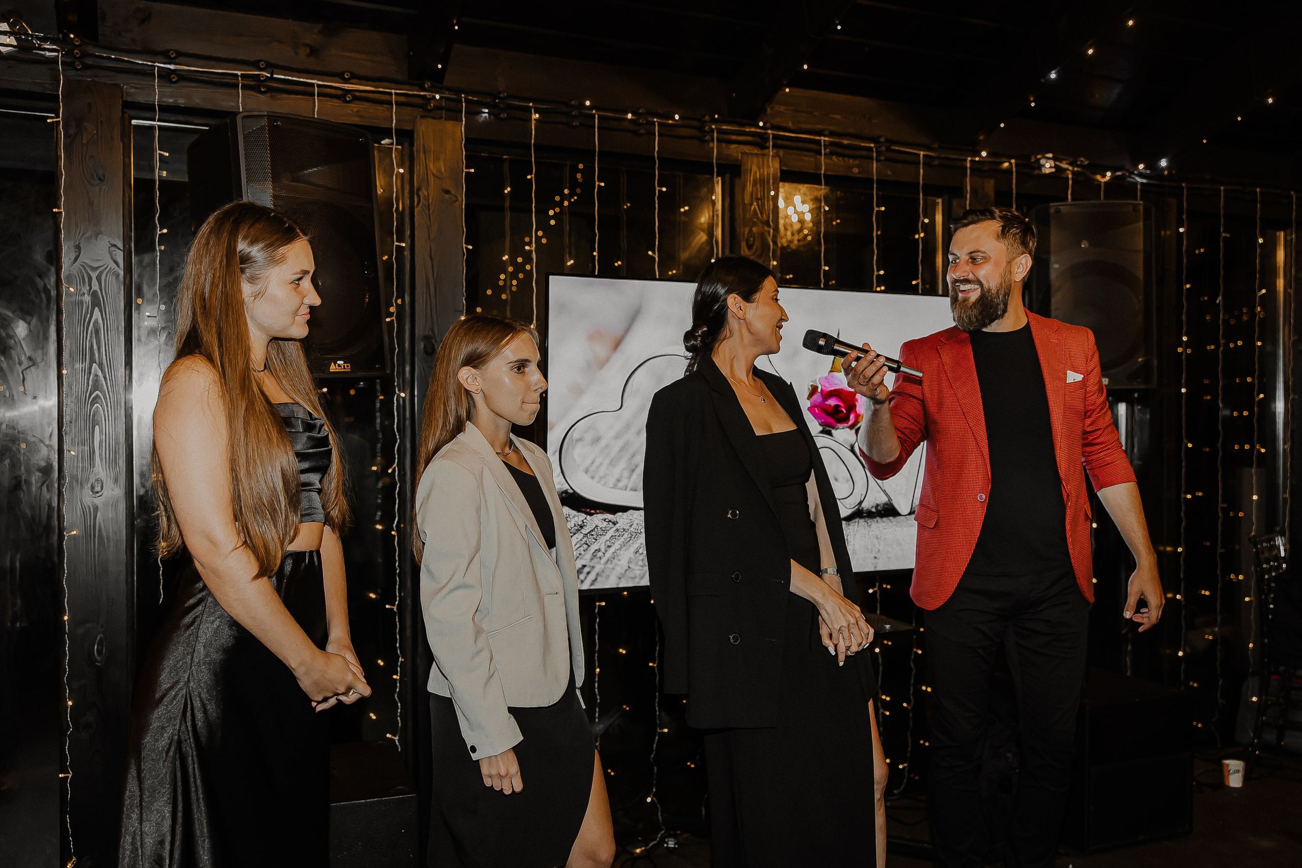 Александр и Арина. Свадебный и семейный фотограф Елизавета Ермак | Москва и МО