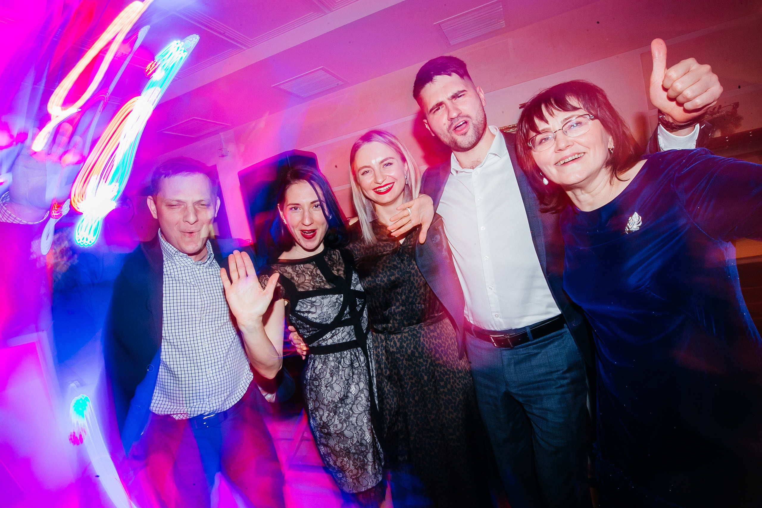 Юбилей 60 лет мужчине в Москве. Ведущий юбилея Сергей Рябинин. Ведущий на свадьбу, корпоратив и юбилей в Москве Сергей Рябинин