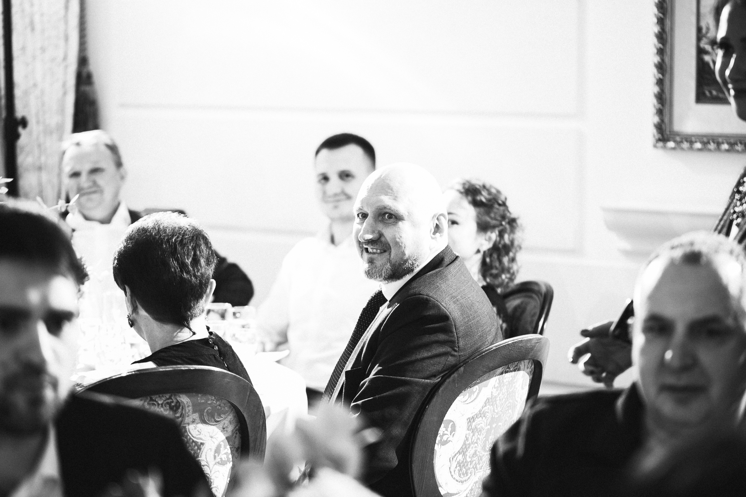 Юбилей 60 лет мужчине в Москве. Ведущий юбилея Сергей Рябинин. Ведущий на свадьбу, корпоратив и юбилей в Москве Сергей Рябинин