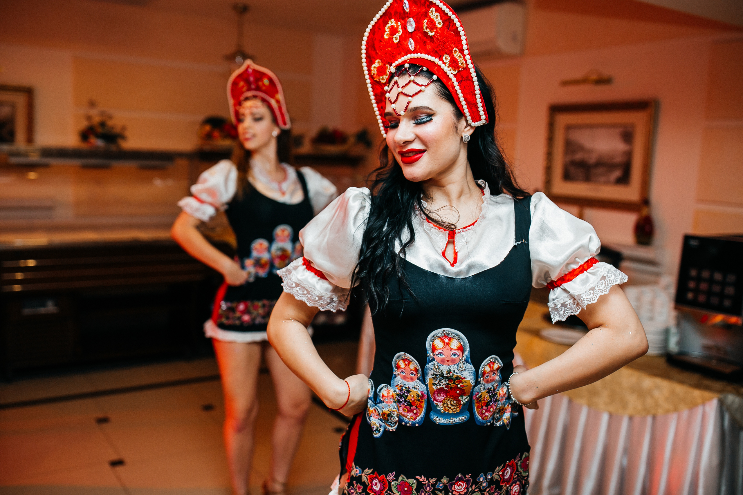 Юбилей 60 лет мужчине в Москве. Ведущий юбилея Сергей Рябинин. Ведущий на свадьбу, корпоратив и юбилей в Москве Сергей Рябинин