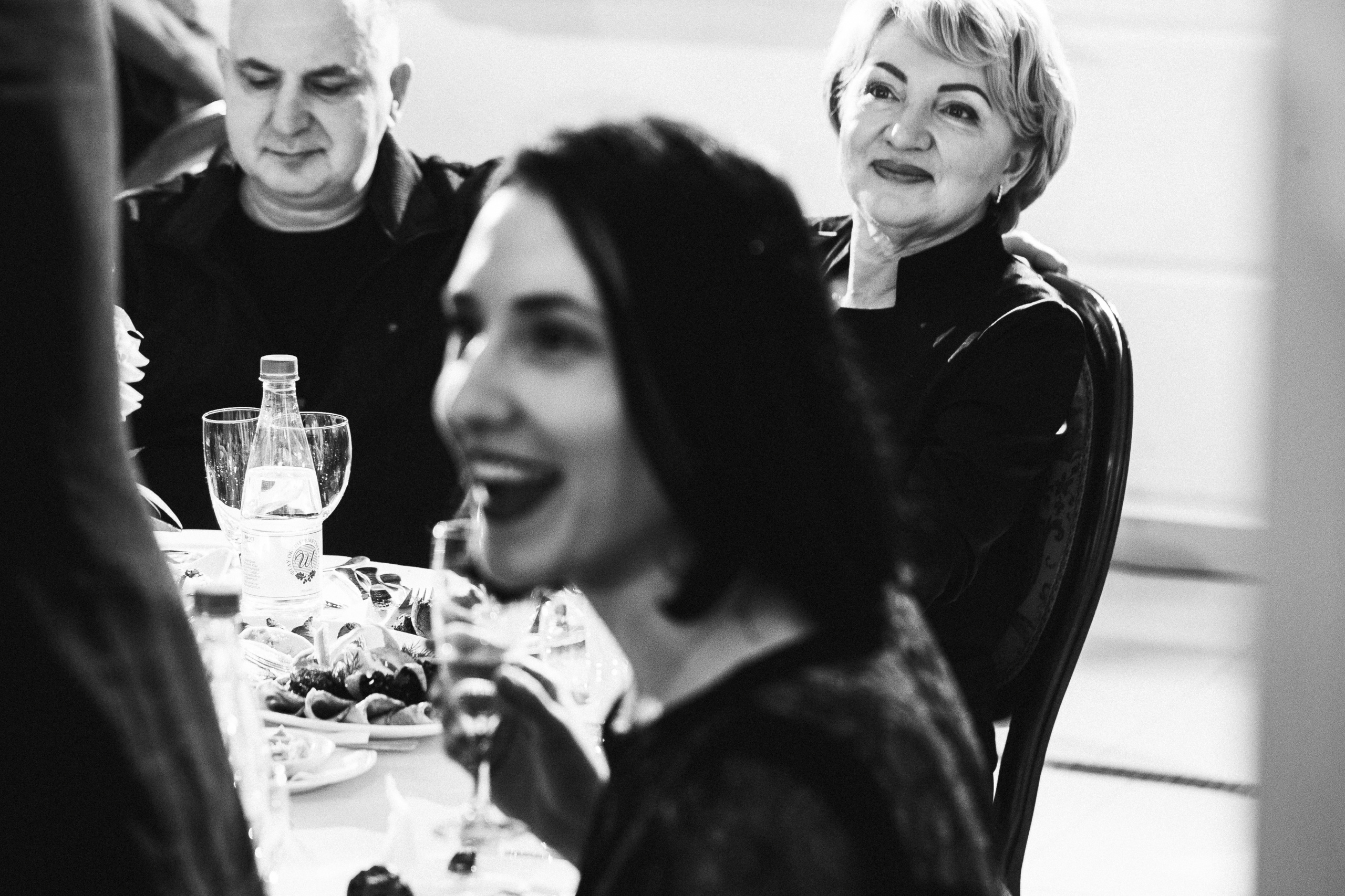 Юбилей 60 лет мужчине в Москве. Ведущий юбилея Сергей Рябинин. Ведущий на свадьбу, корпоратив и юбилей в Москве Сергей Рябинин