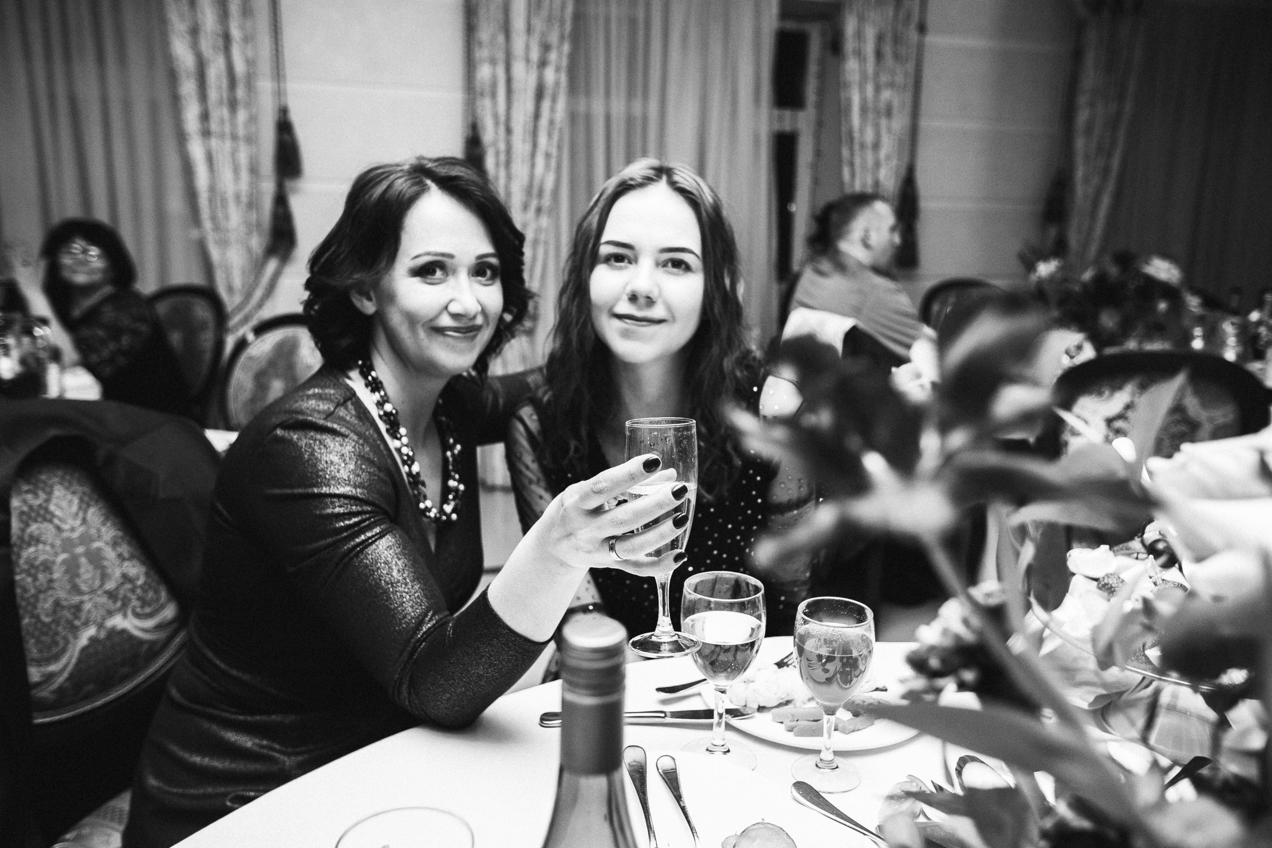 Юбилей 60 лет мужчине в Москве. Ведущий юбилея Сергей Рябинин. Ведущий на свадьбу, корпоратив и юбилей в Москве Сергей Рябинин