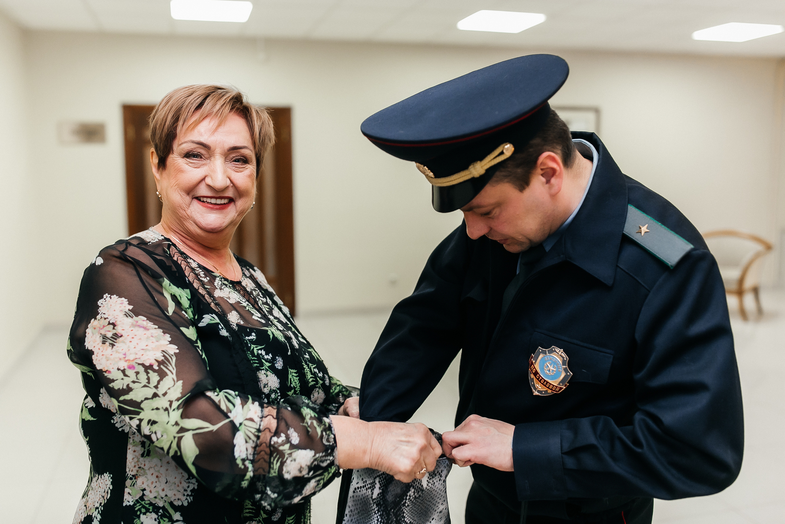 Юбилей 60 лет мужчине в Москве. Ведущий юбилея Сергей Рябинин. Ведущий на свадьбу, корпоратив и юбилей в Москве Сергей Рябинин